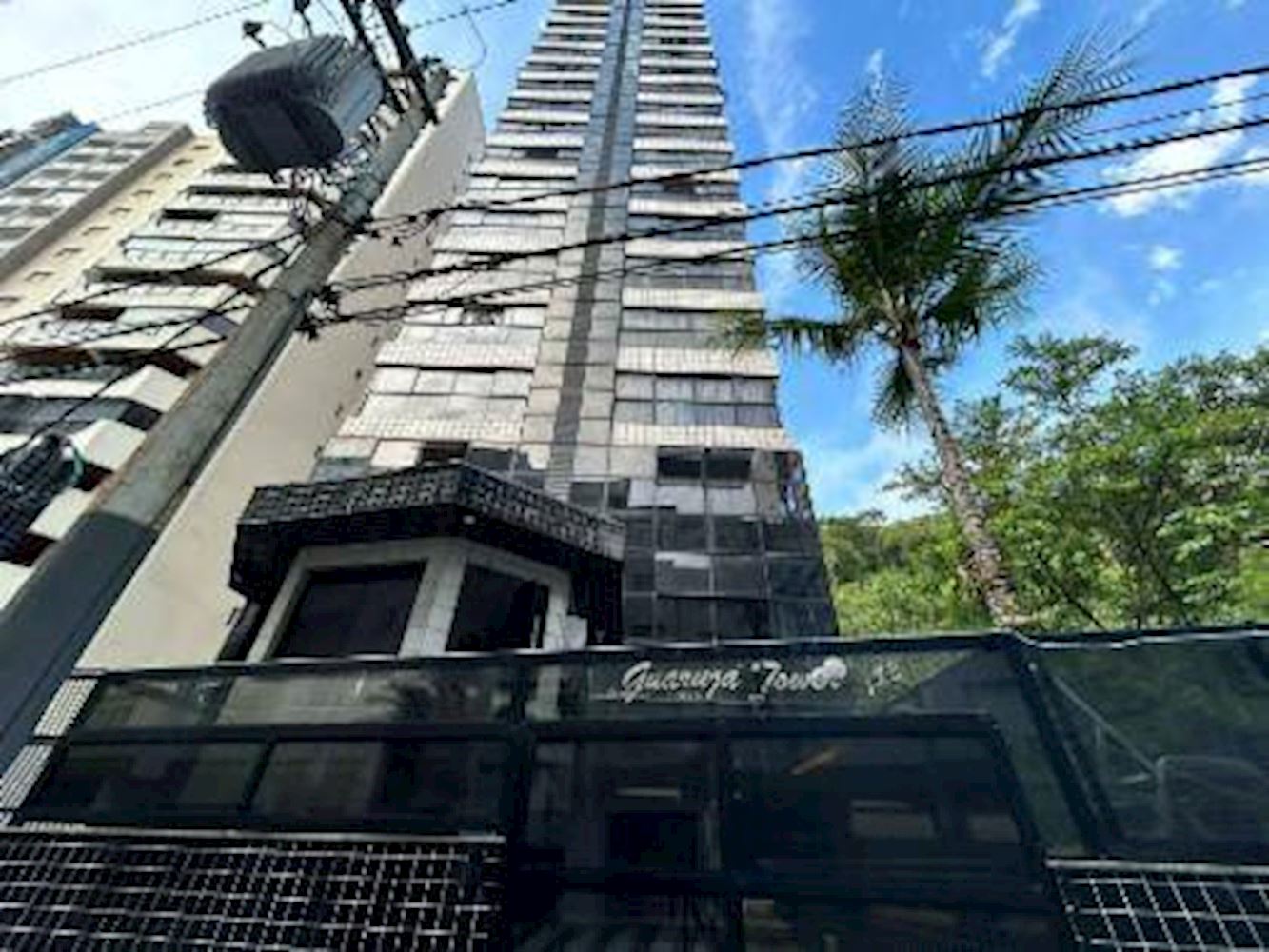 Imagem do imóvel Apartamento, Padrão, 2 vaga(s) de garagem