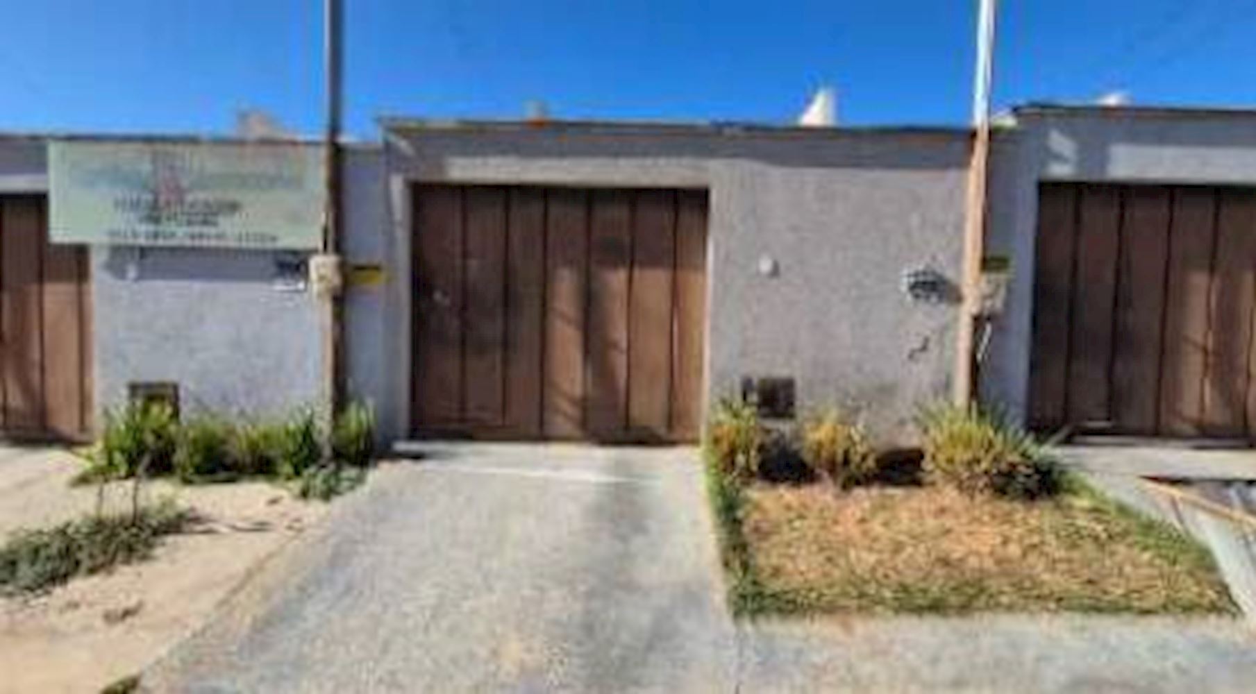Imagem do imóvel Casa, Em condomínio, 1 vaga(s) de garagem