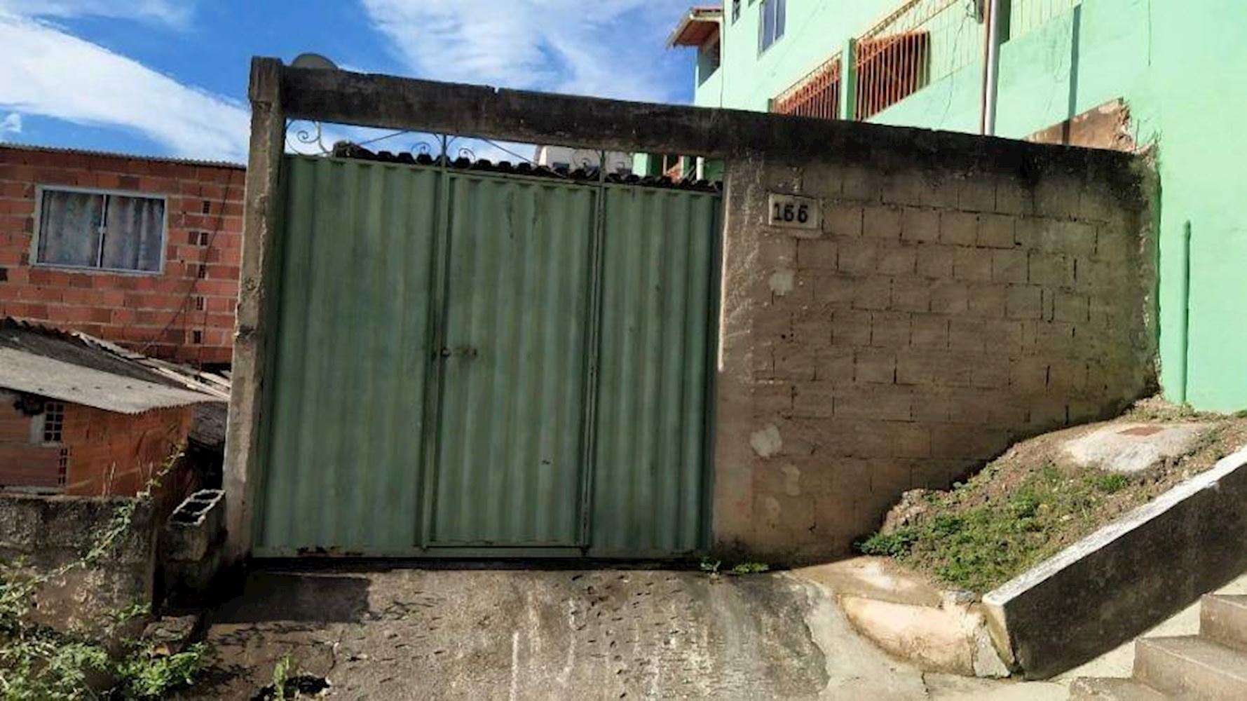 Imagem do imóvel Casa, Padrão, 0 vaga(s) de garagem