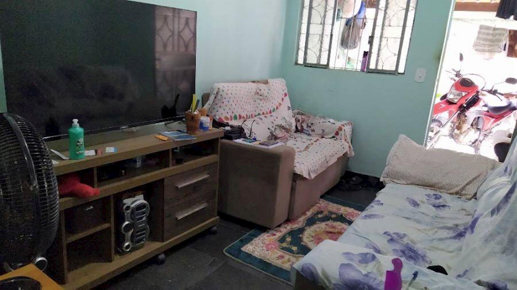 Casa, Padrão, 0 vaga(s) de garagem, localizado em Teófilo Otoni - MG, bairro São Jacinto