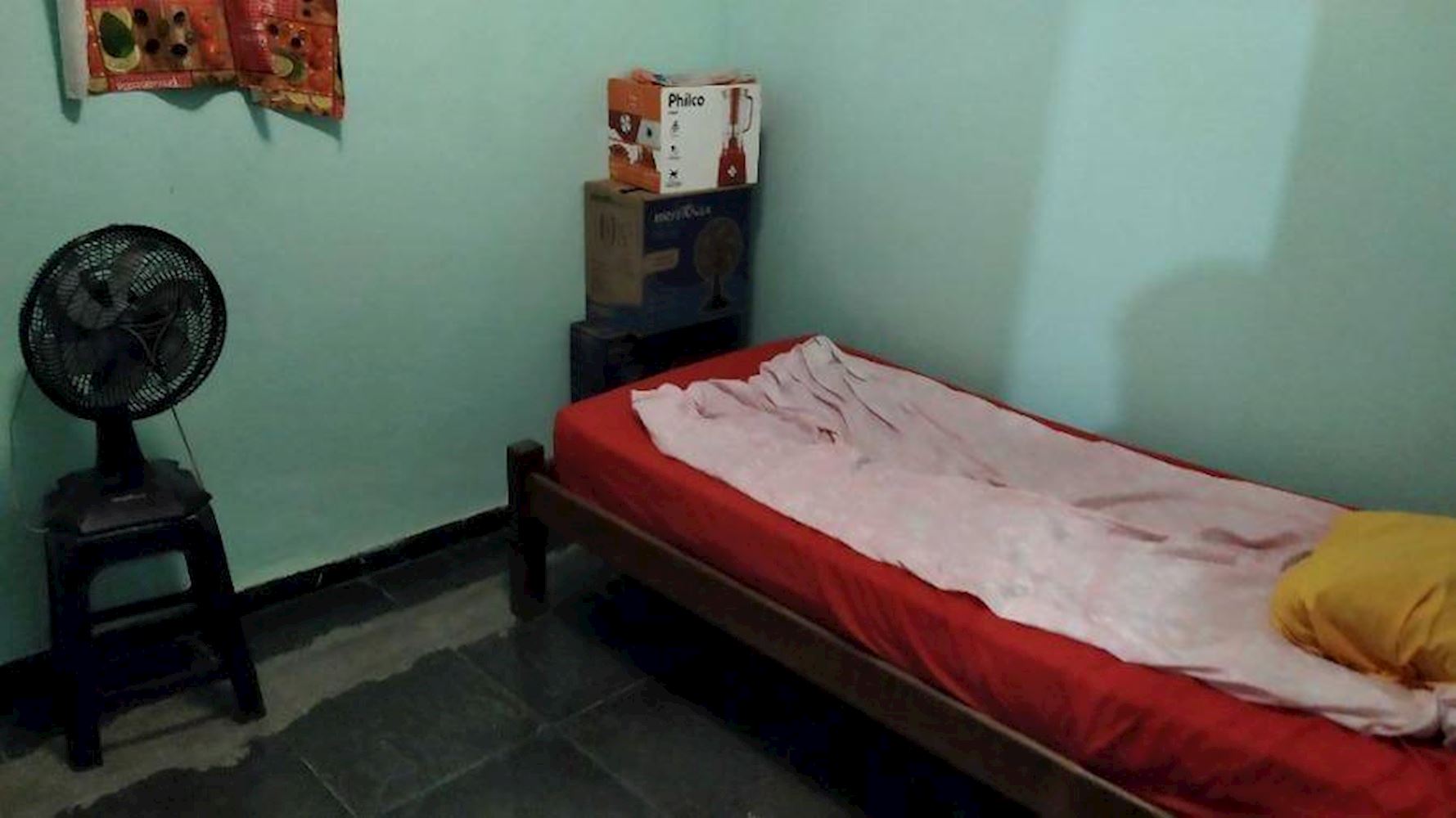 Casa, Padrão, 0 vaga(s) de garagem, localizado em Teófilo Otoni - MG, bairro São Jacinto