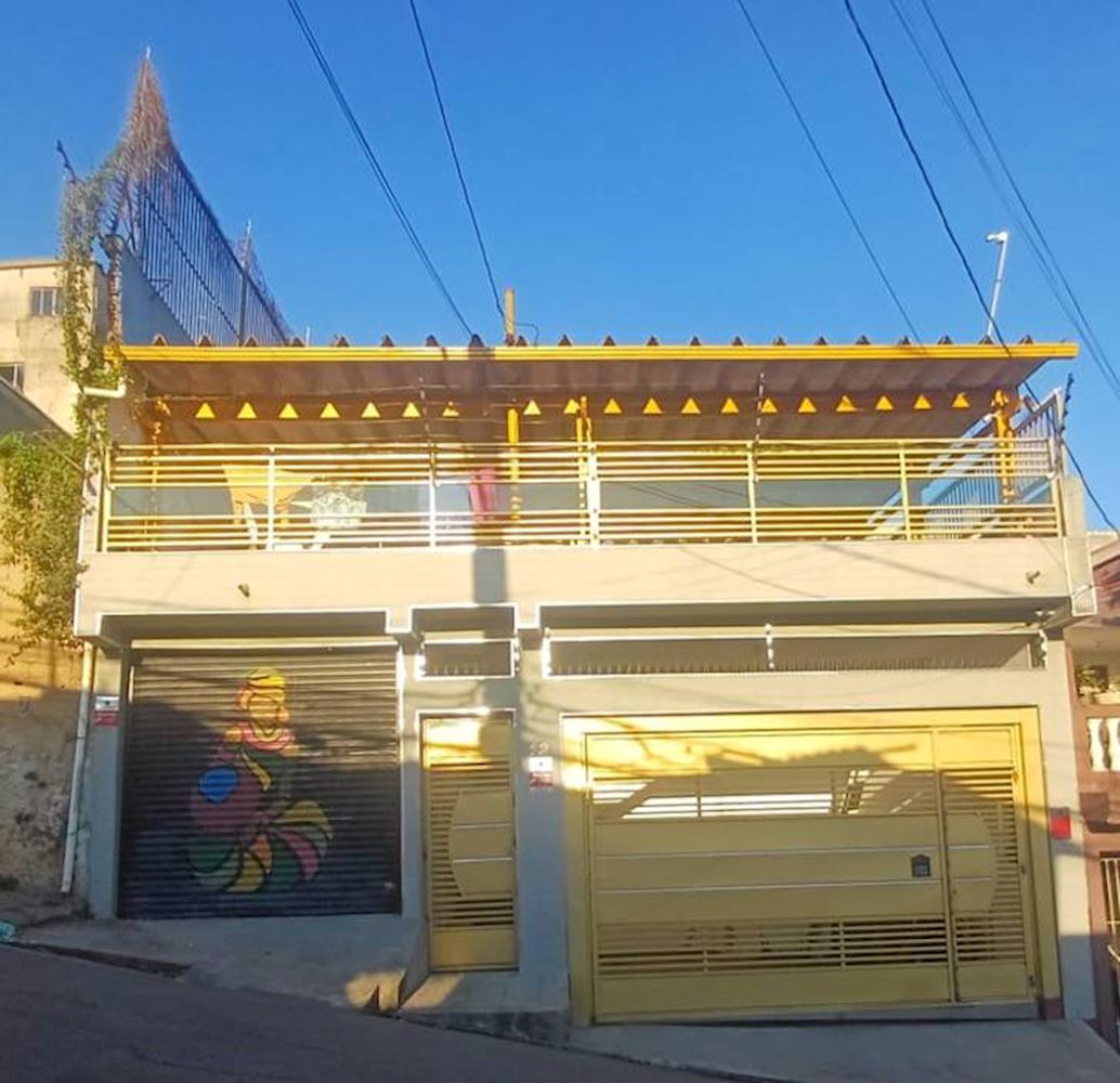 Imagem do imóvel Casa, Padrão, 1 vaga(s) de garagem
