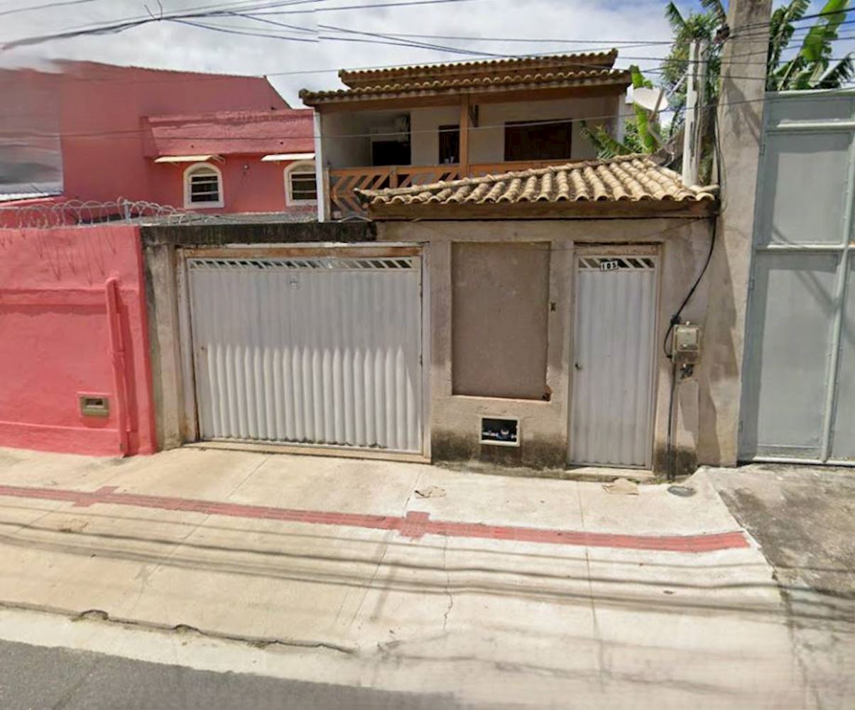 Casa, Padrão, 0 vaga(s) de garagem, localizado em Campos Dos Goytacazes - RJ, bairro Parque Juliao Nogueira