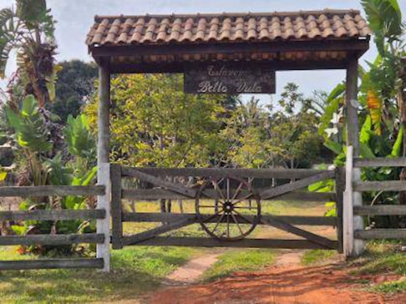 Imagem do imóvel Casa, Padrão, 10 vaga(s) de garagem