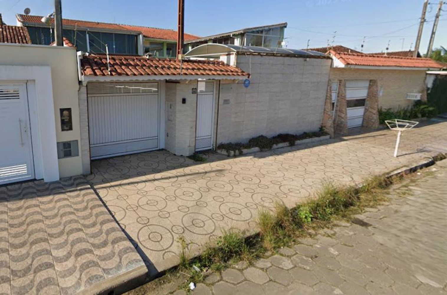 Imagem do imóvel Casa, Padrão, 1 vaga(s) de garagem