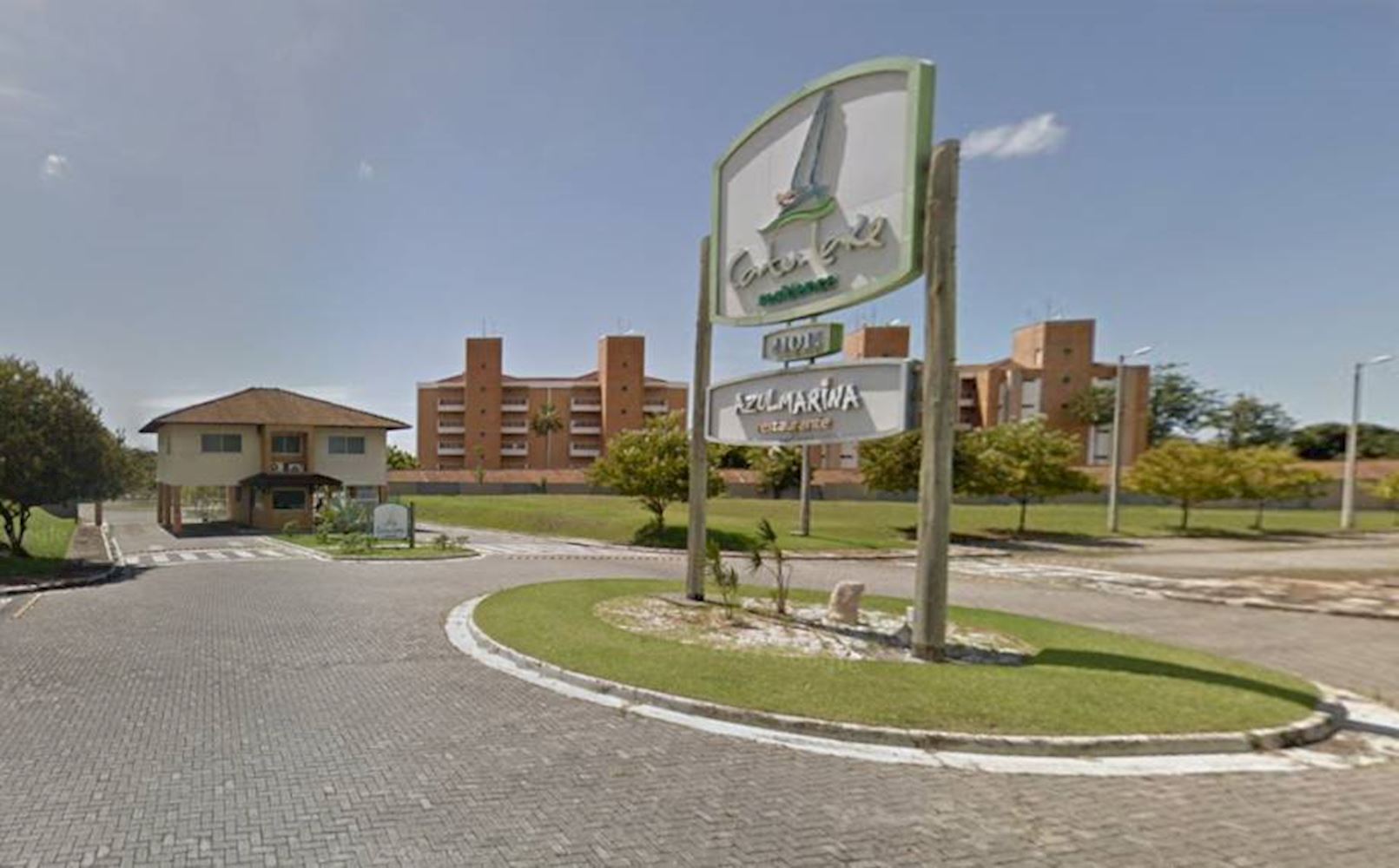 Imagem do imóvel Apartamento, Padrão, 2 vaga(s) de garagem