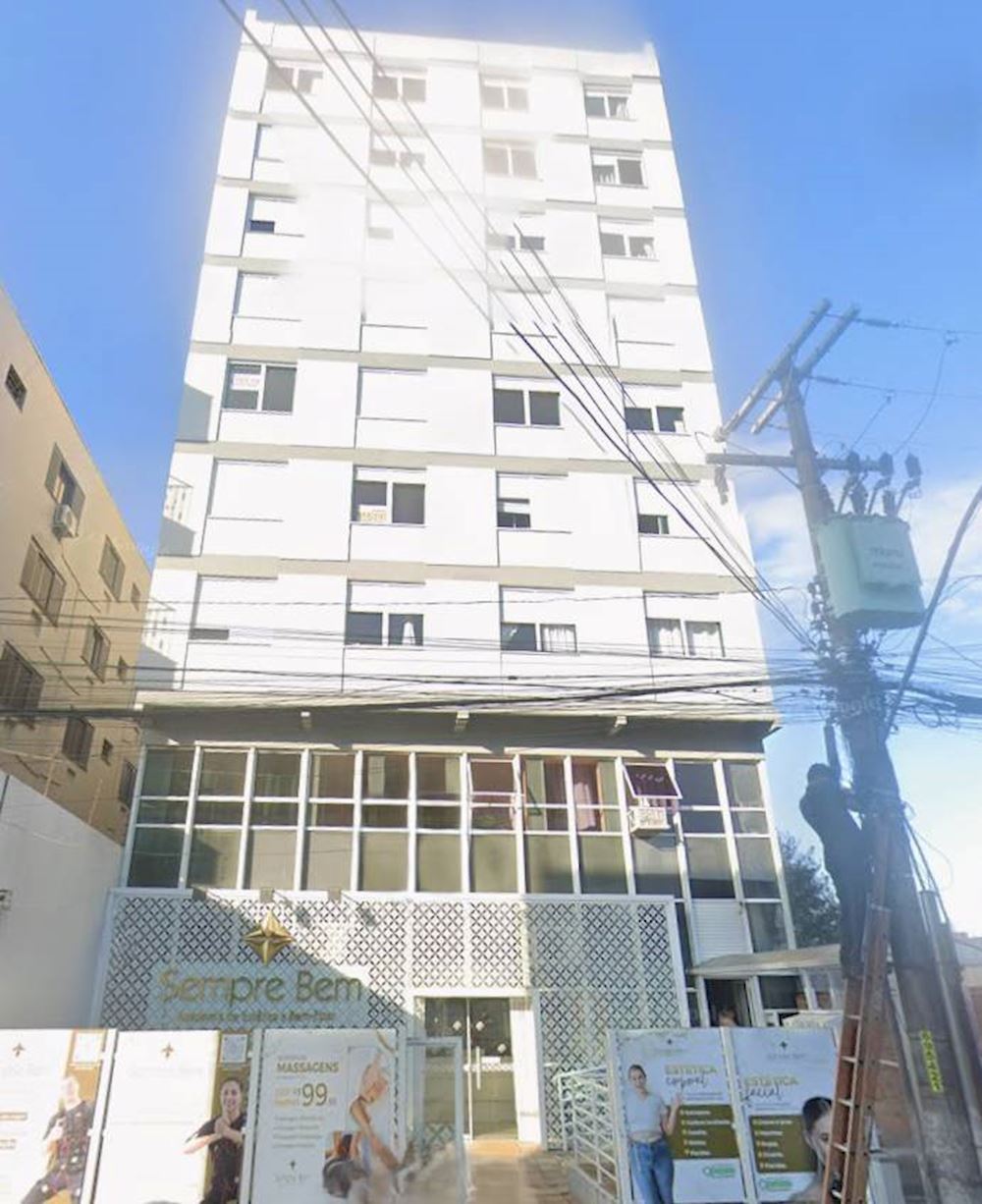 Imagem do imóvel Apartamento, Padrão, 0 vaga(s) de garagem