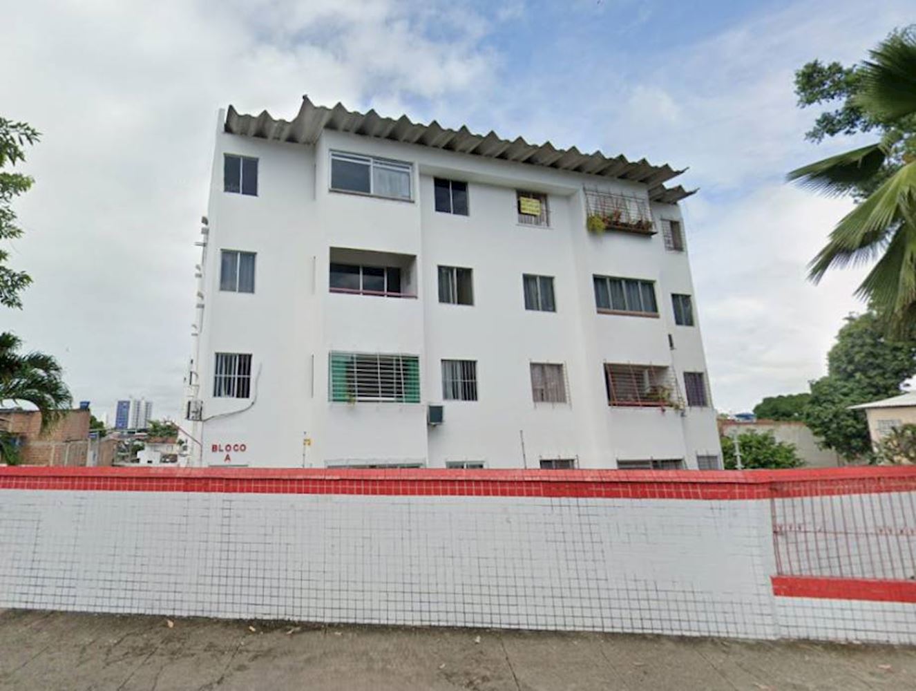 Apartamento, Padrão, 0 vaga(s) de garagem, localizado em Recife - PE, bairro Fundão