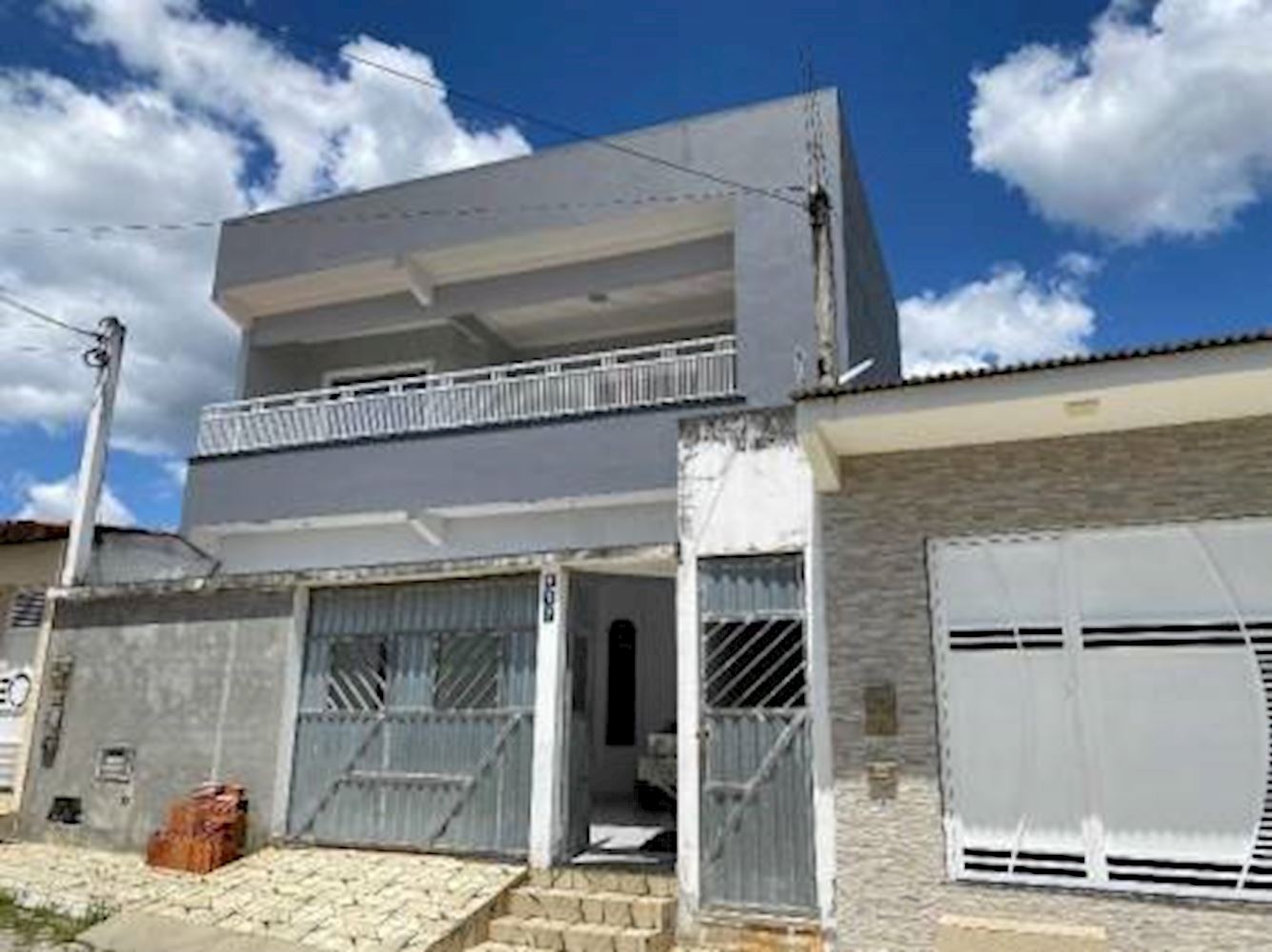 Imagem do imóvel Casa, Padrão, 1 vaga(s) de garagem