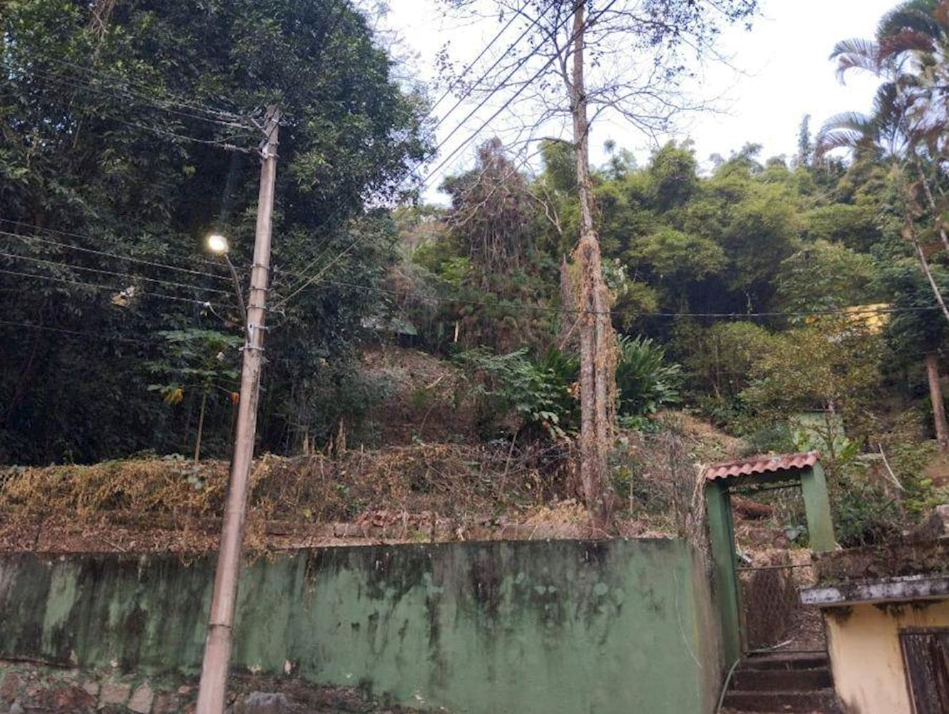 Imagem do imóvel Terreno no Alto Da Serra - Duque de Caxias/RJ