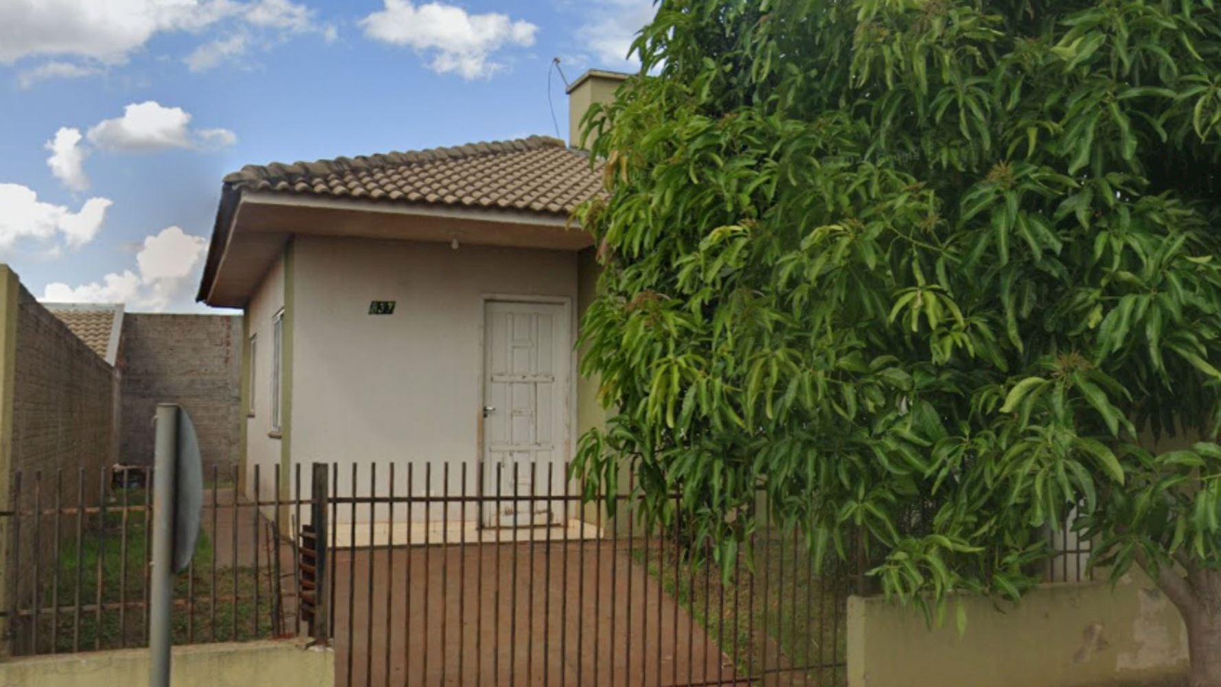 Imagem do imóvel Casa no Jardim França em Sarandi/PR