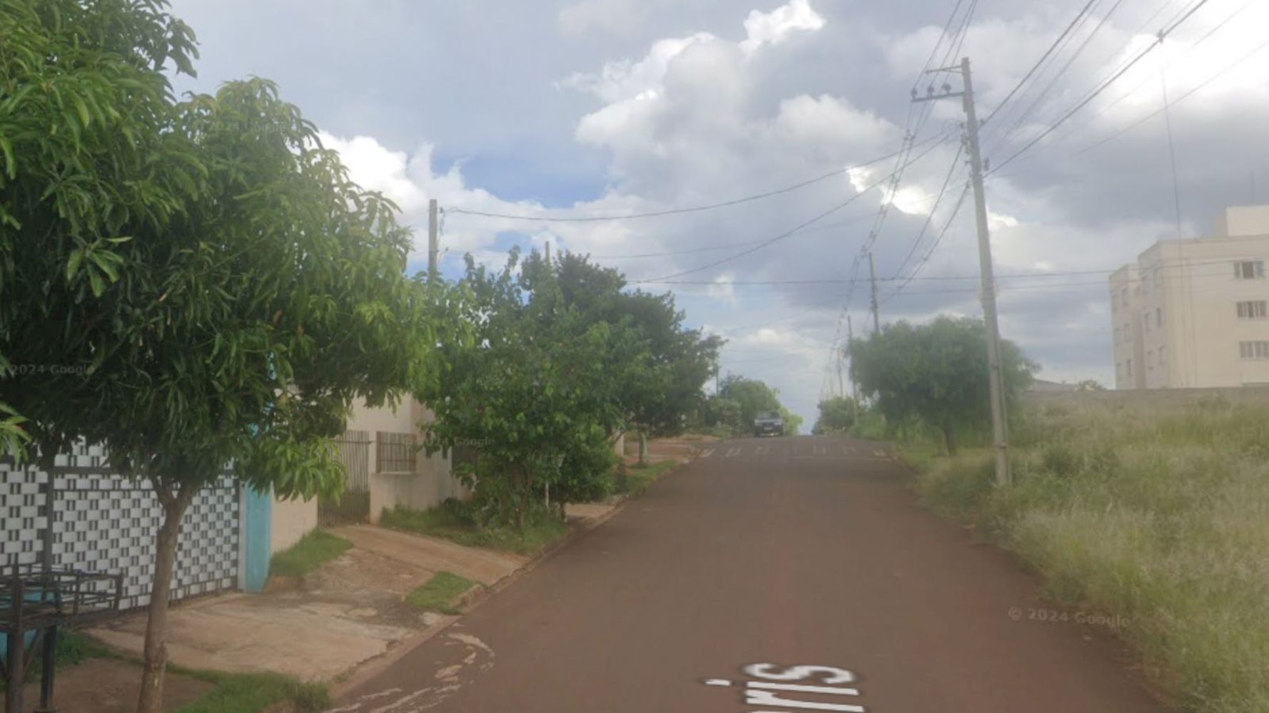 Casa no Jardim França em Sarandi/PR, localizado em Sarandi - PR, bairro Jardim França