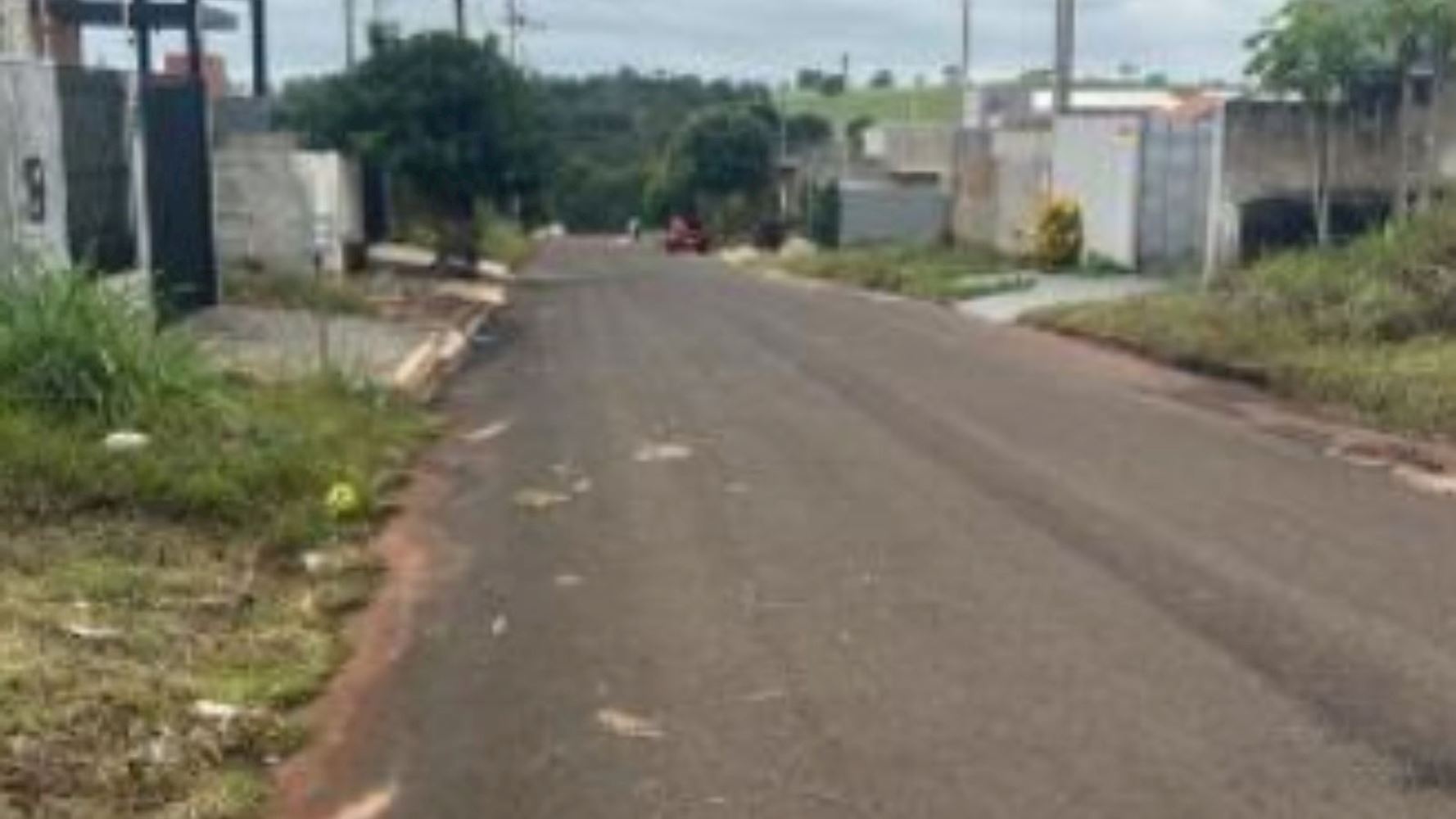 Casa no Jardim Riviera - Porto Rico/PR, localizado em Porto Rico - PR, bairro Jardim Riviera