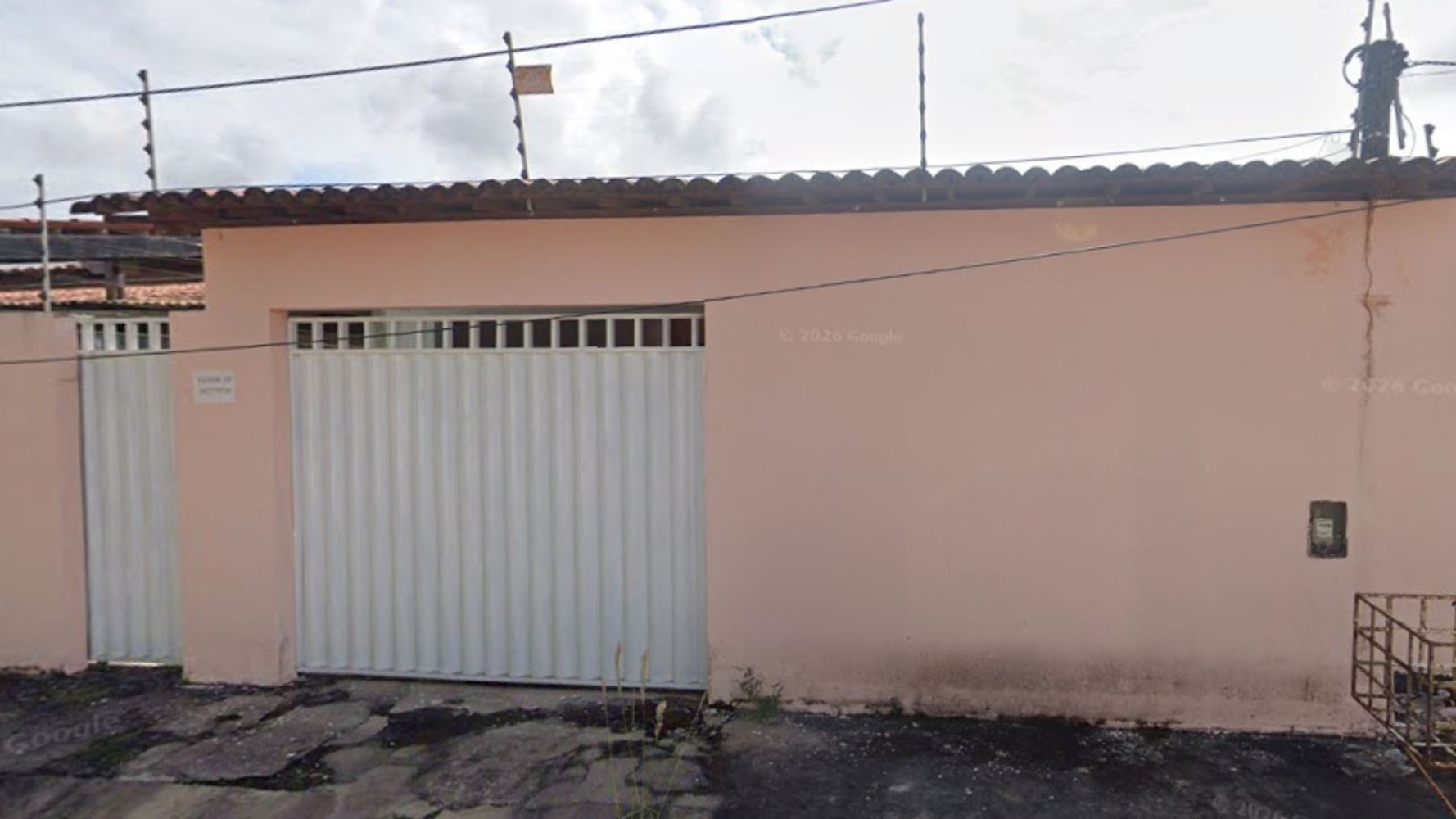 Imagem do imóvel Casa em Cajupiranga - Parnamirim/RN