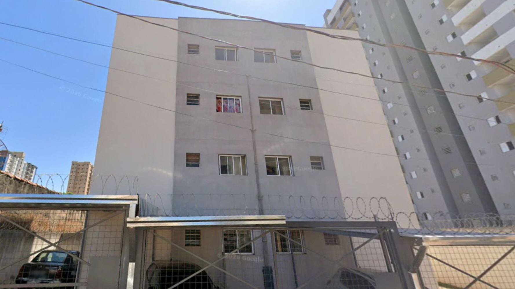 Imagem do imóvel Apartamento no Jardim Capitão - Sorocaba/SP
