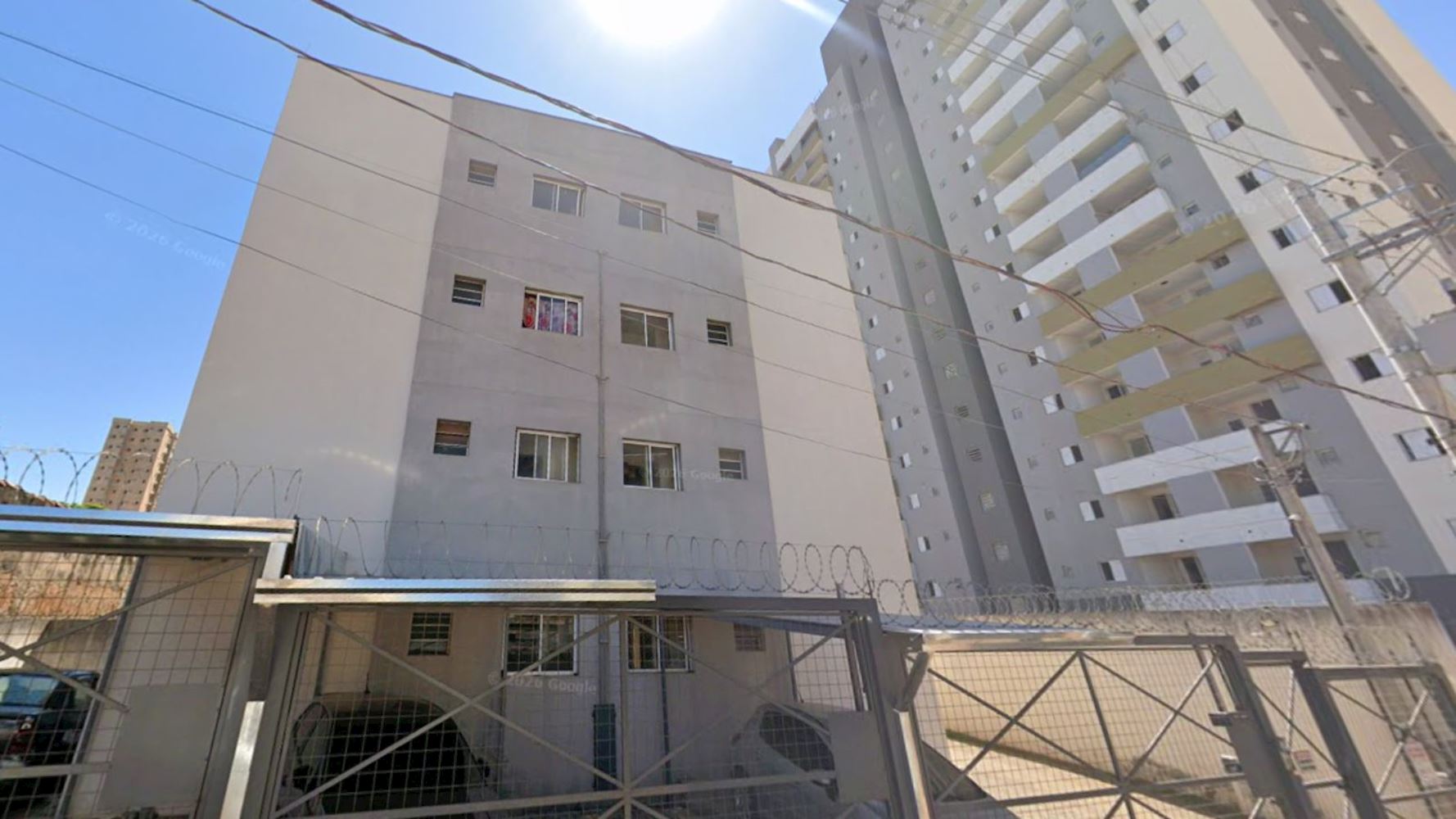 Apartamento no Jardim Capitão - Sorocaba/SP, localizado em Sorocaba - SP, bairro Jardim Capitão
