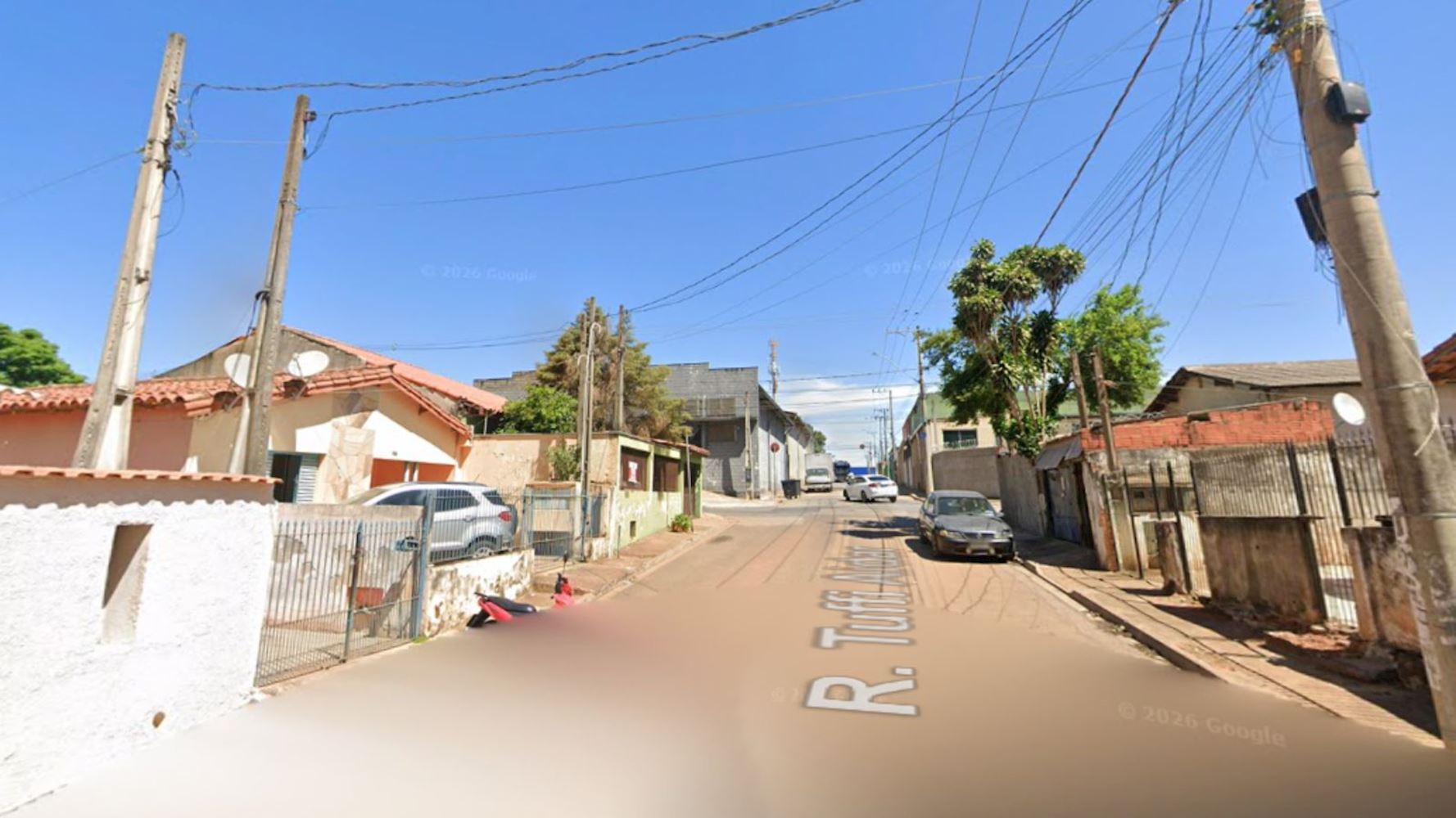 Apartamento no Jardim Capitão - Sorocaba/SP, localizado em Sorocaba - SP, bairro Jardim Capitão