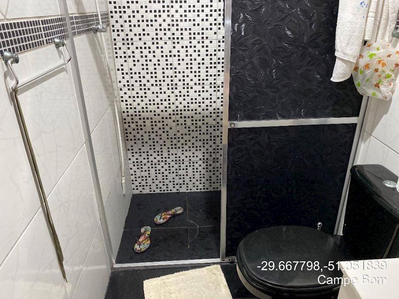 Casa em Feitoria - Campo Bom/RS, localizado em Campo Bom - RS, bairro Feitoria