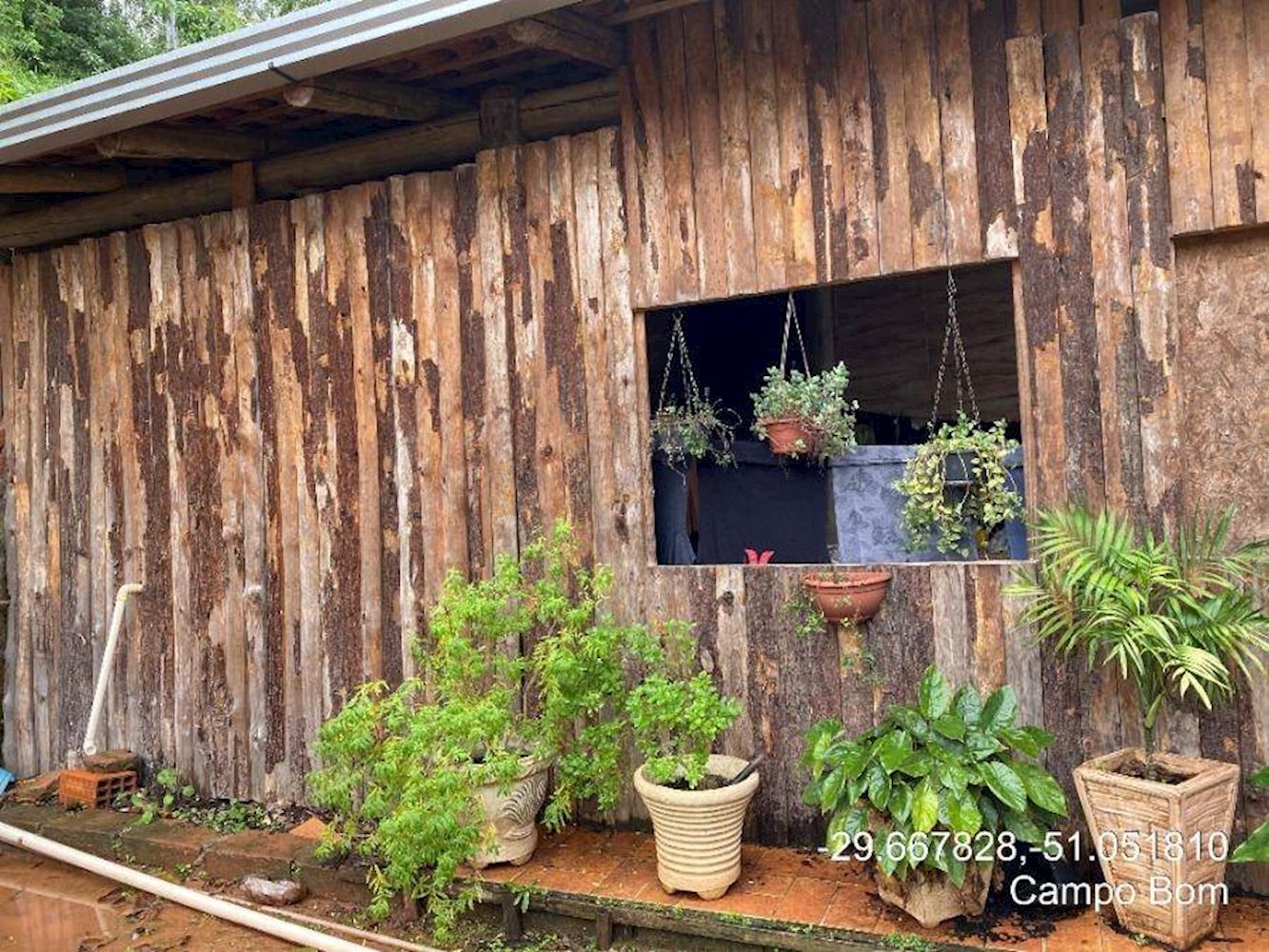 Casa em Feitoria - Campo Bom/RS, localizado em Campo Bom - RS, bairro Feitoria