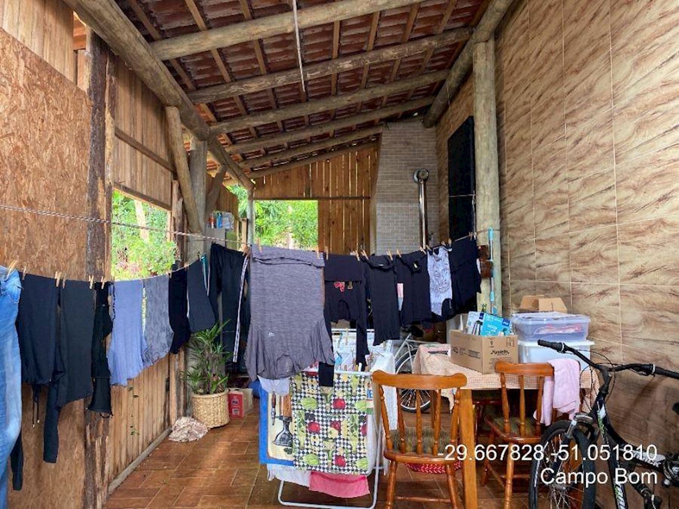 Casa em Feitoria - Campo Bom/RS, localizado em Campo Bom - RS, bairro Feitoria