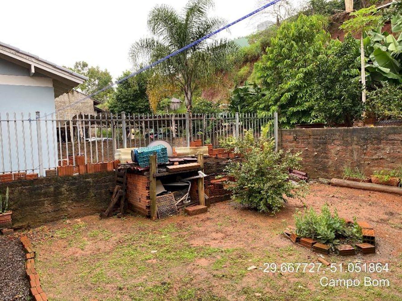 Casa em Feitoria - Campo Bom/RS, localizado em Campo Bom - RS, bairro Feitoria