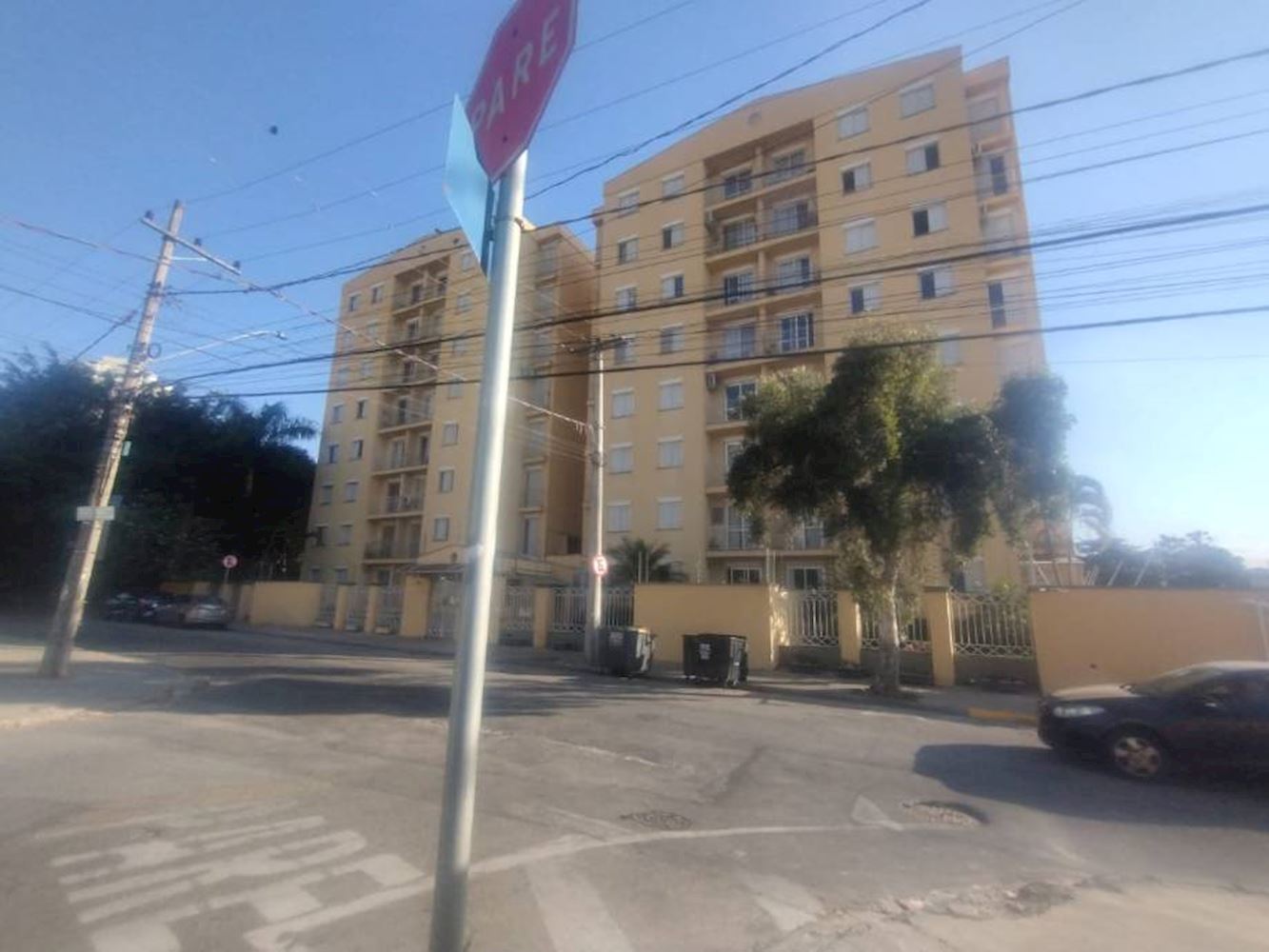Imagem do imóvel Apartamento no Jardim Residencial Martinez em Sorocaba/SP