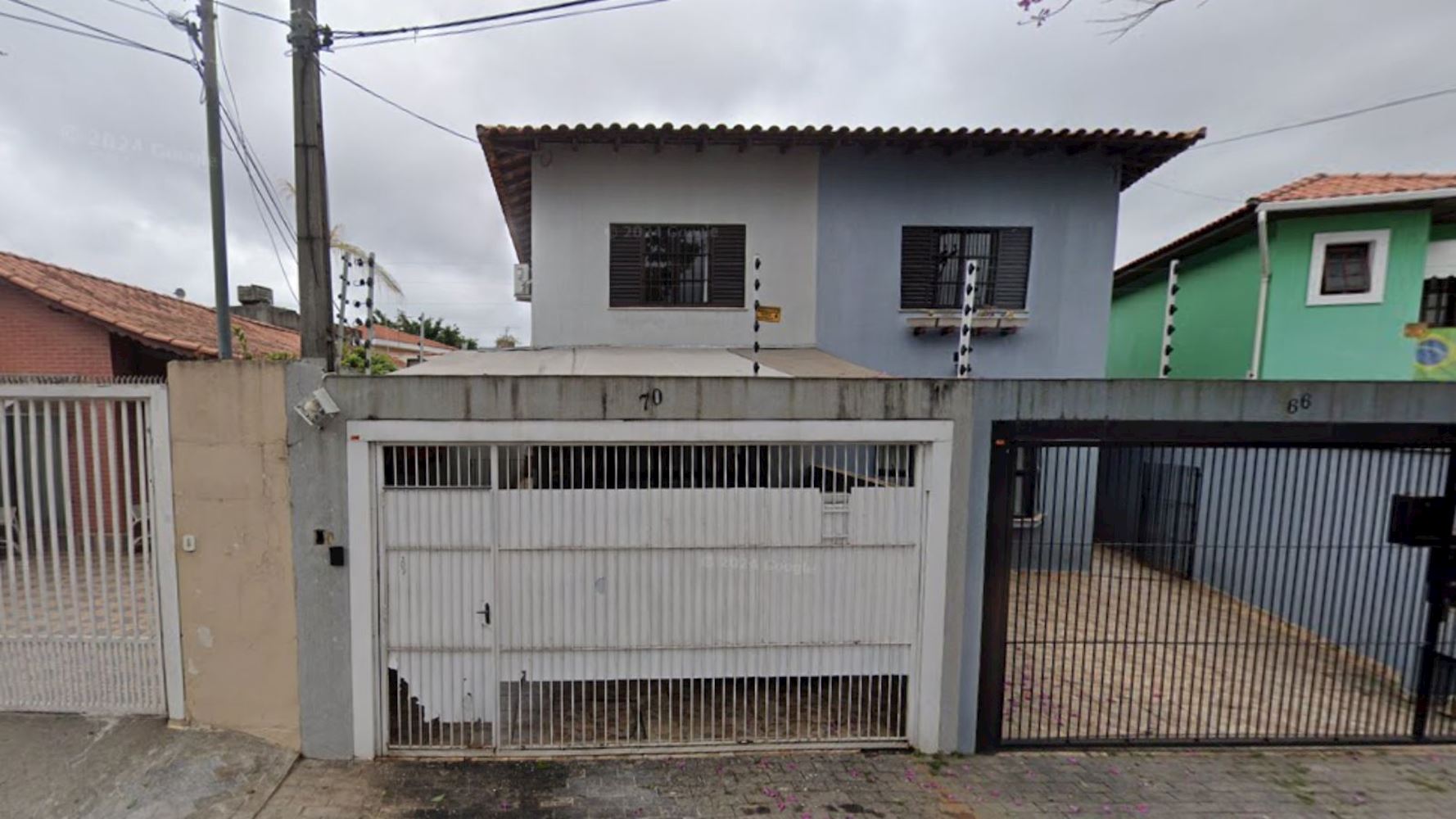 Imagem do imóvel Casa na Vila Campo Grande - São Paulo/SP