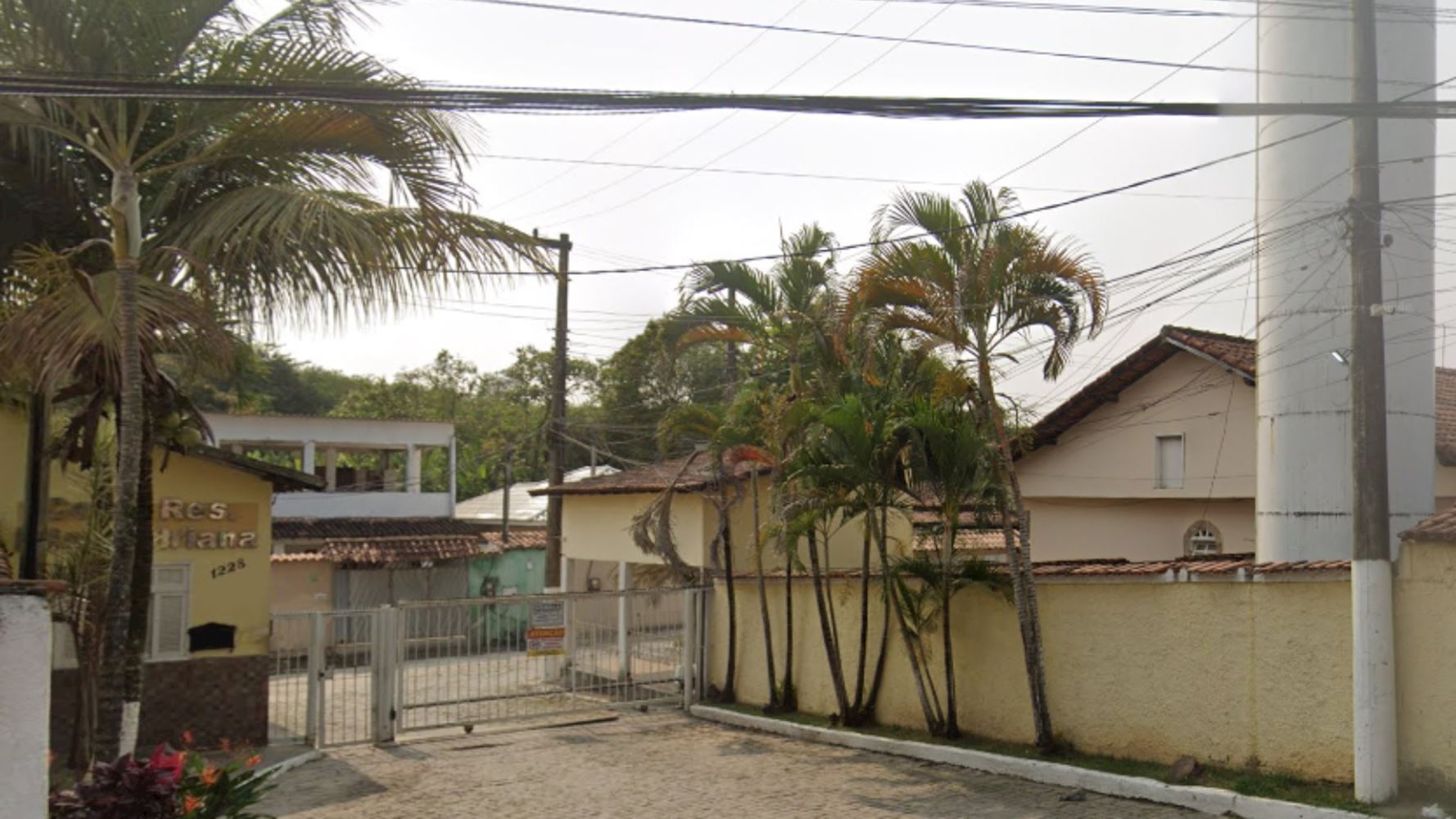 Casa de Condomínio no Retiro em Itaboraí/RJ, localizado em Itaboraí - RJ, bairro Retiro