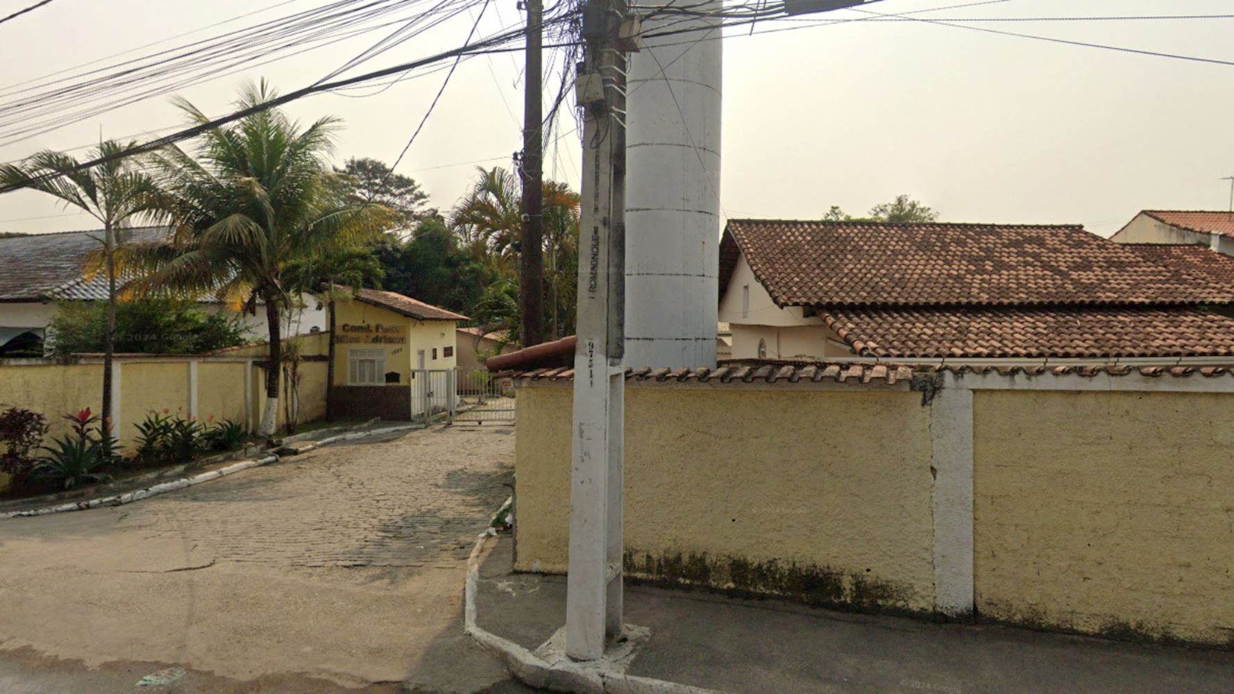 Casa de Condomínio no Retiro em Itaboraí/RJ, localizado em Itaboraí - RJ, bairro Retiro