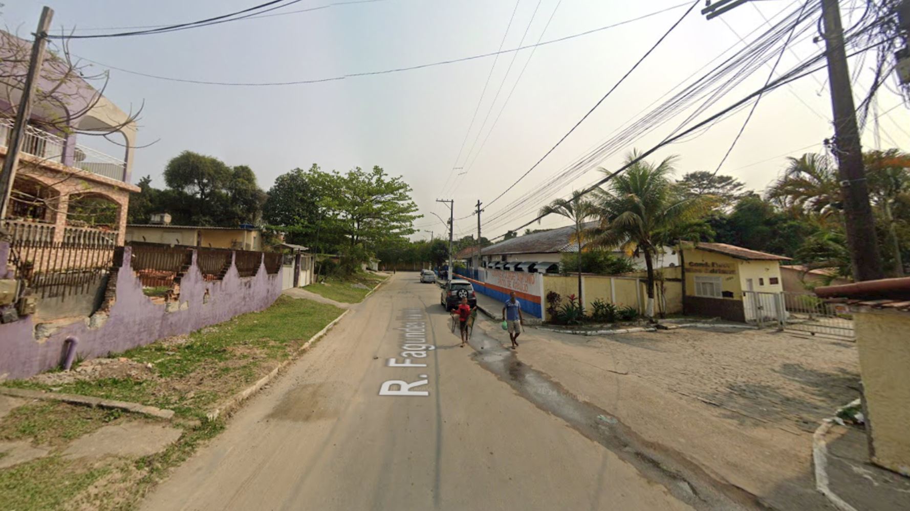 Casa de Condomínio no Retiro em Itaboraí/RJ, localizado em Itaboraí - RJ, bairro Retiro
