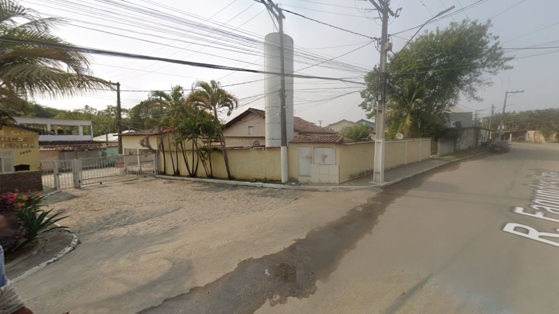 Casa de Condomínio no Retiro em Itaboraí/RJ, localizado em Itaboraí - RJ, bairro Retiro