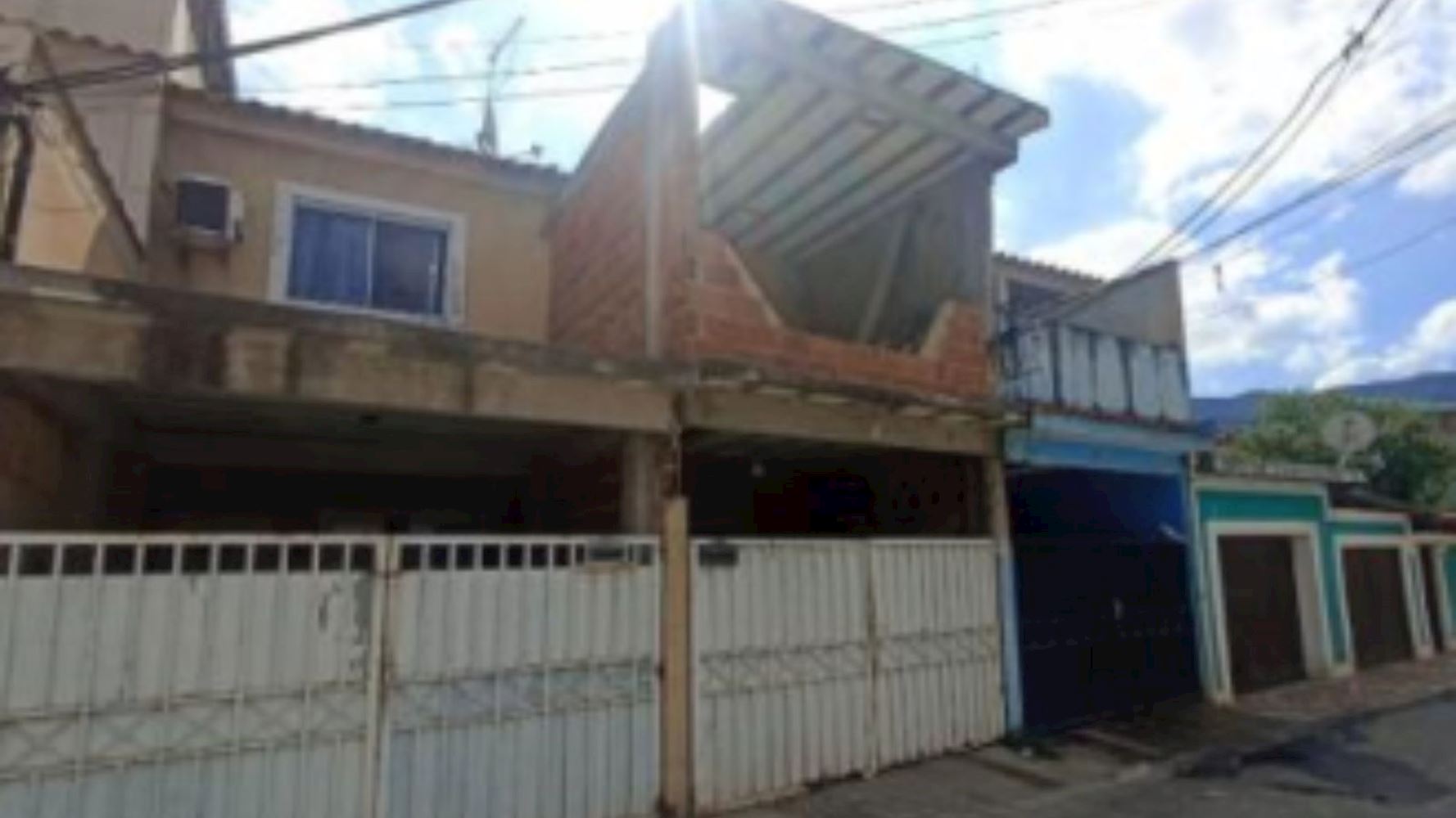Casa em Nossa Senhora de Fátima - Nilópolis/RJ, localizado em Nilópolis - RJ, bairro Nossa Senhora de Fátima