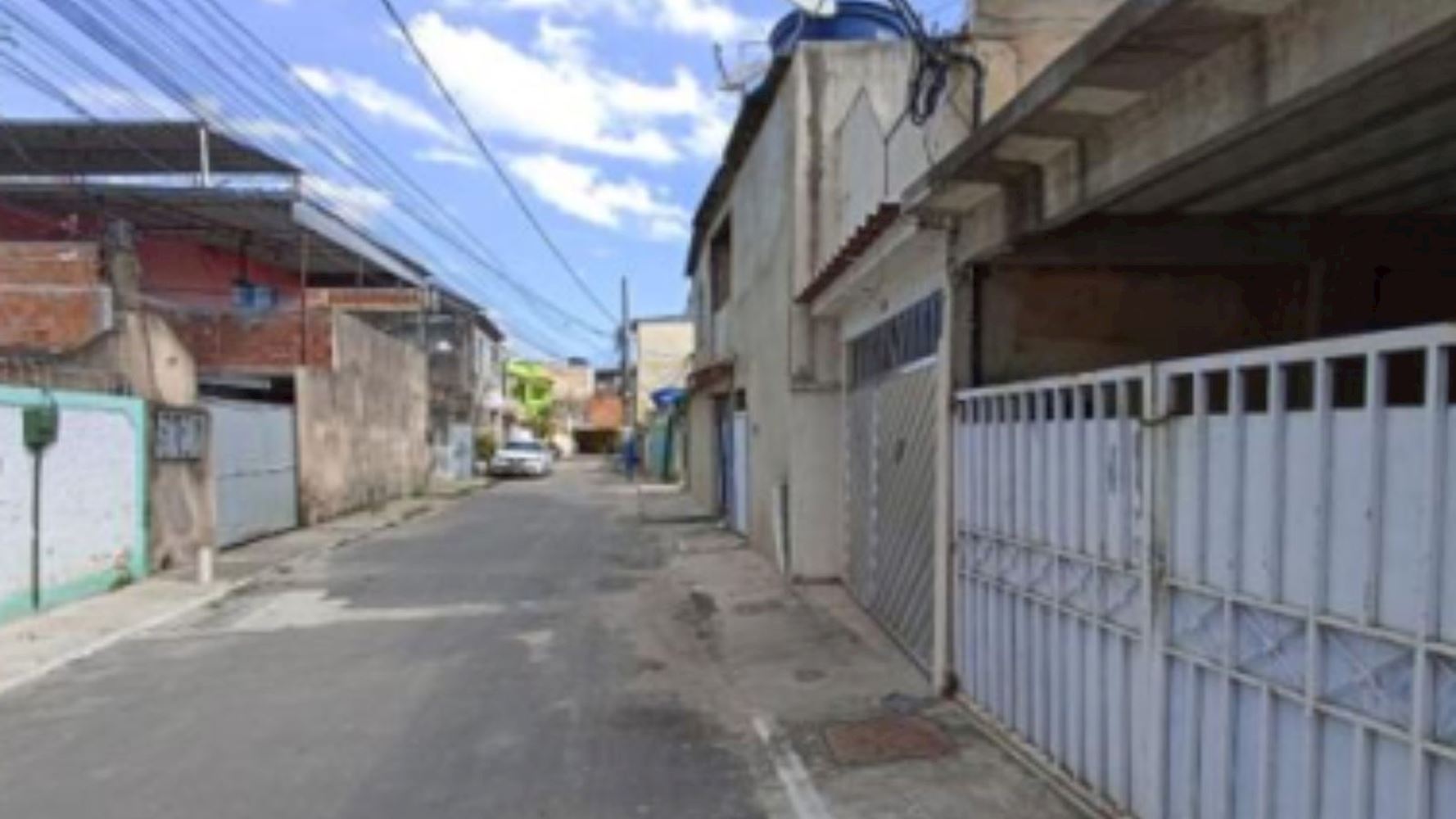Casa em Nossa Senhora de Fátima - Nilópolis/RJ, localizado em Nilópolis - RJ, bairro Nossa Senhora de Fátima