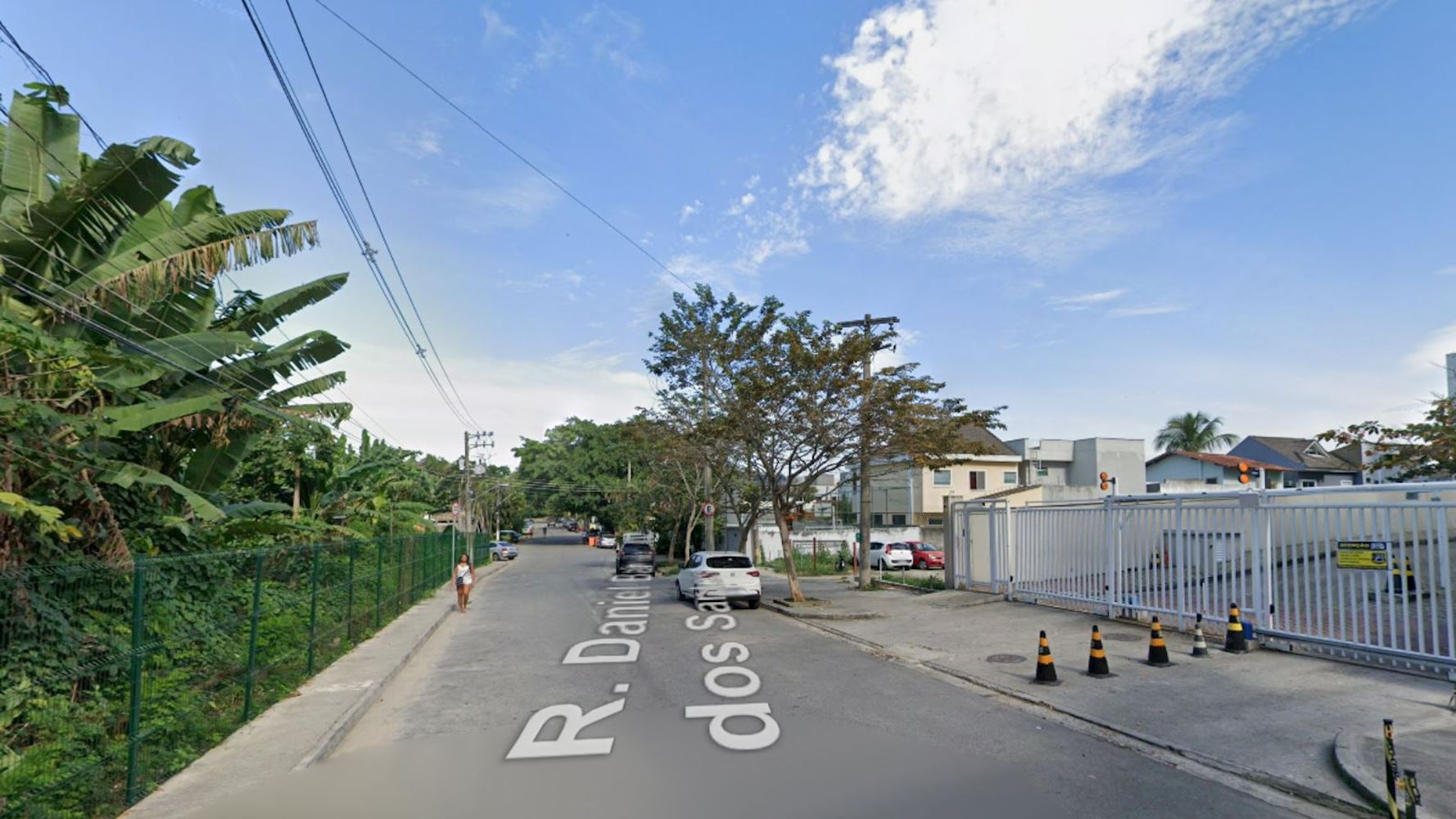 Apartamento no “Condomínio Heaven” – Vargem Pequena – Rio de Janeiro/RJ, localizado em Rio De Janeiro - RJ, bairro Vargem Pequena
