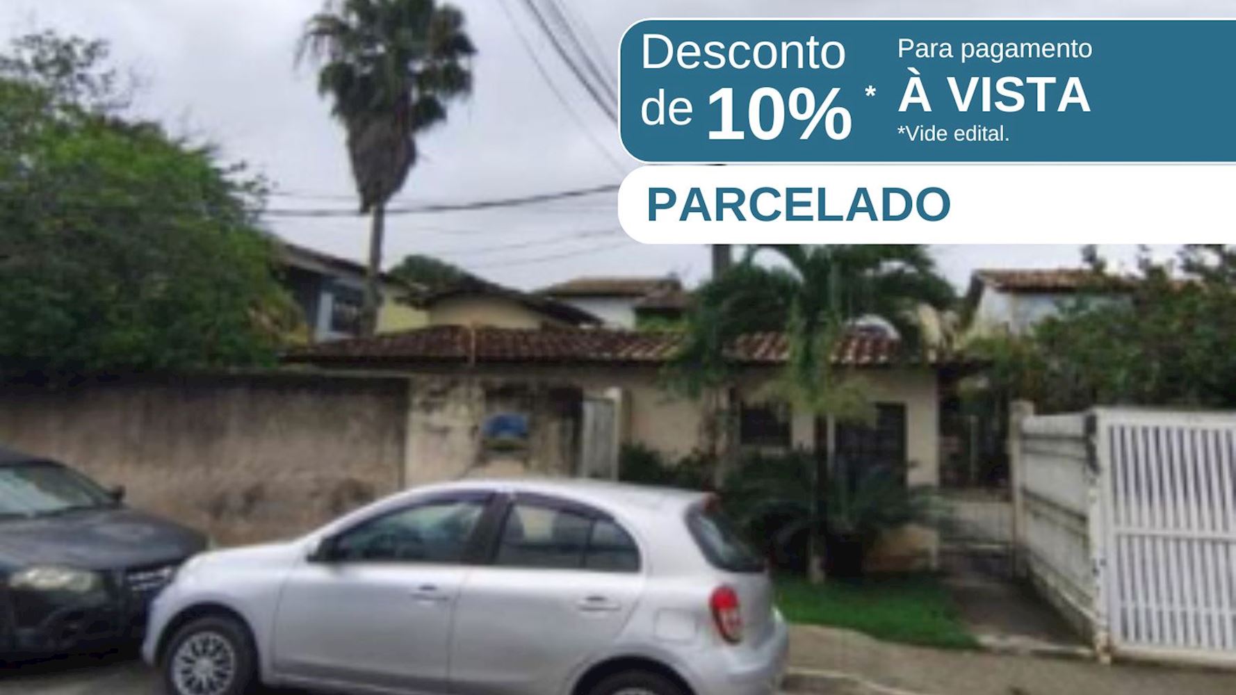 Imagem do imóvel Casa no "Condomínio Village Ana Carolina" - Engenho do Mato - Niterói/RJ