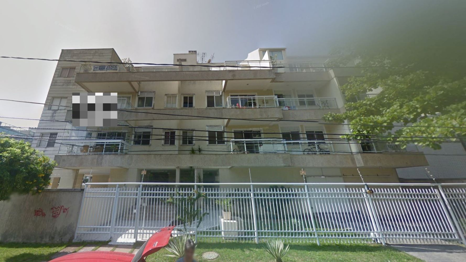 Apartamento no Recreio dos Bandeirantes - Rio de Janeiro/RJ, localizado em Rio De Janeiro - RJ, bairro Recreio dos Bandeirantes