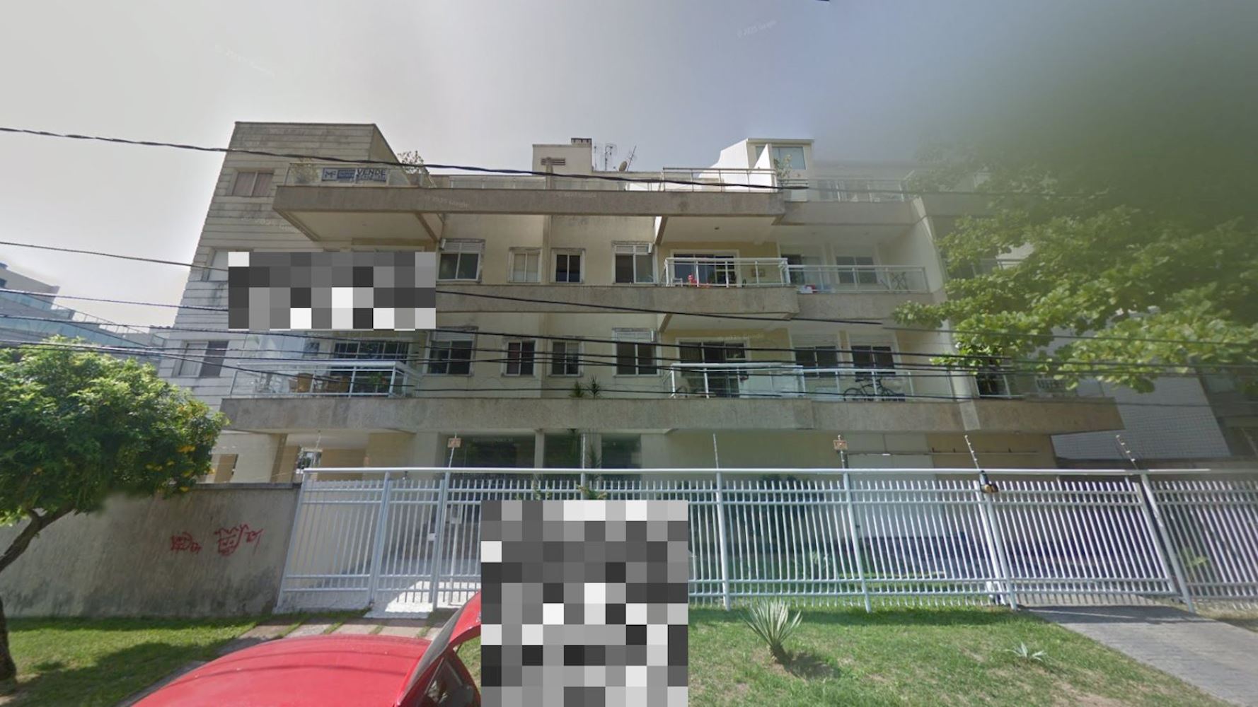 Apartamento no Recreio dos Bandeirantes - Rio de Janeiro/RJ, localizado em Rio De Janeiro - RJ, bairro Recreio dos Bandeirantes