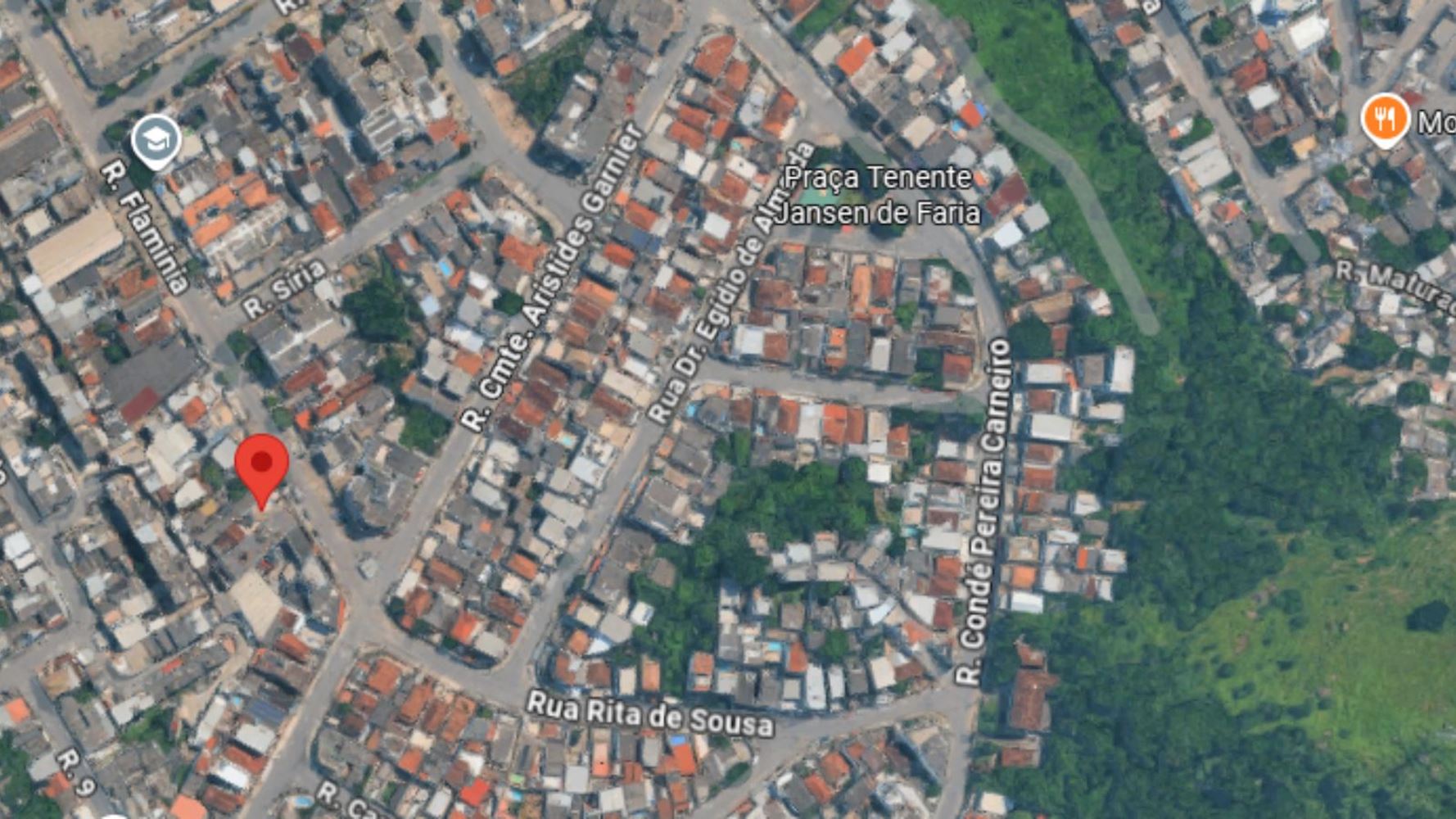 Apartamento na Penha Circular – Rio de Janeiro/RJ, localizado em Rio De Janeiro - RJ, bairro Penha Circular