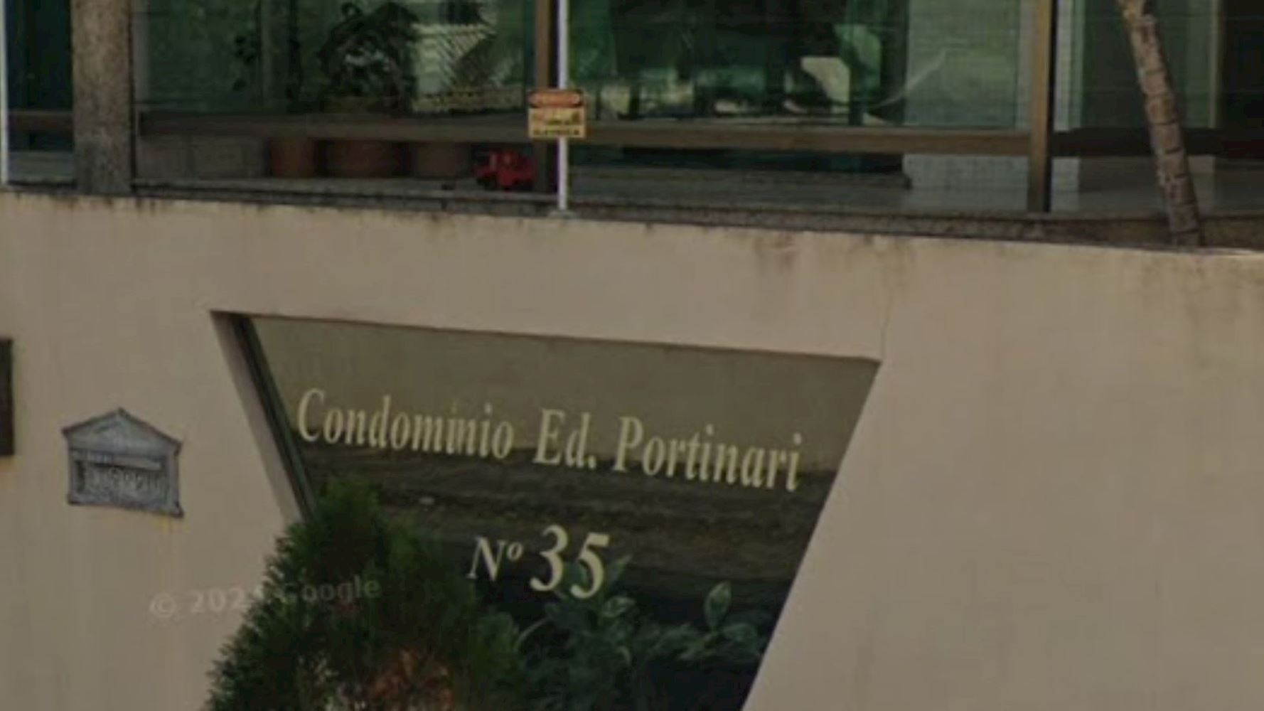 Apartamento no "Edifício Portinari" - Casa Grande - Rio das Ostras/RJ, localizado em Rio Das Ostras - RJ, bairro Casa Grande