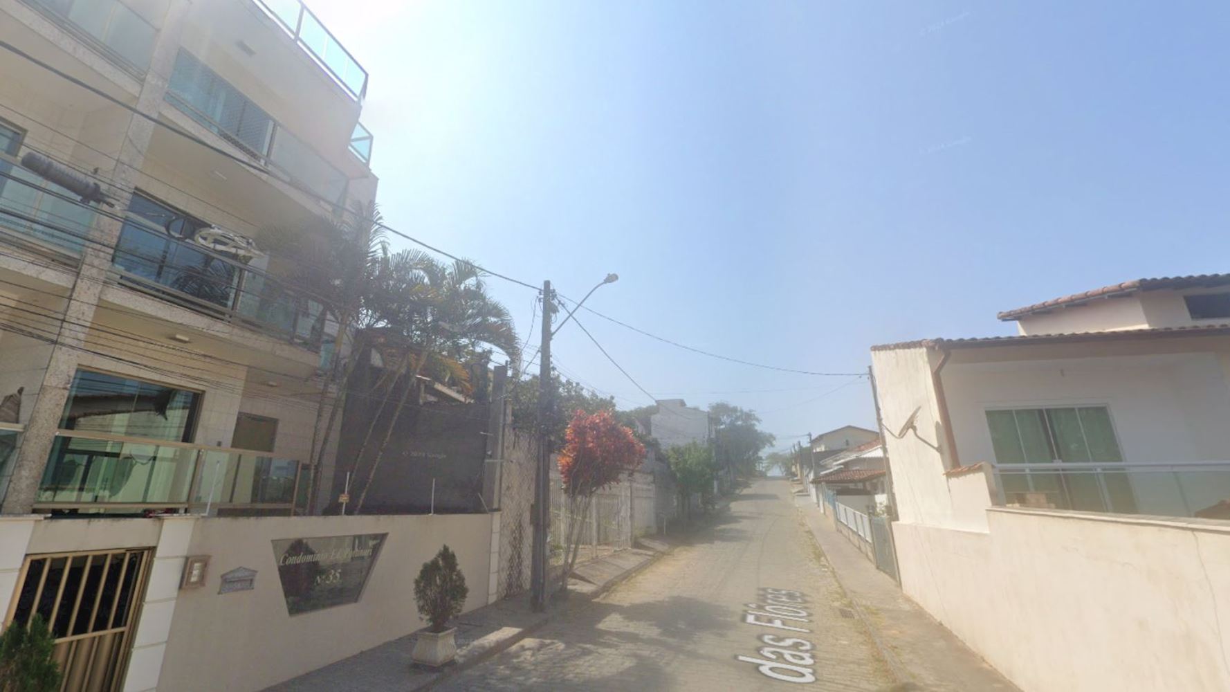 Apartamento no "Edifício Portinari" - Casa Grande - Rio das Ostras/RJ, localizado em Rio Das Ostras - RJ, bairro Casa Grande