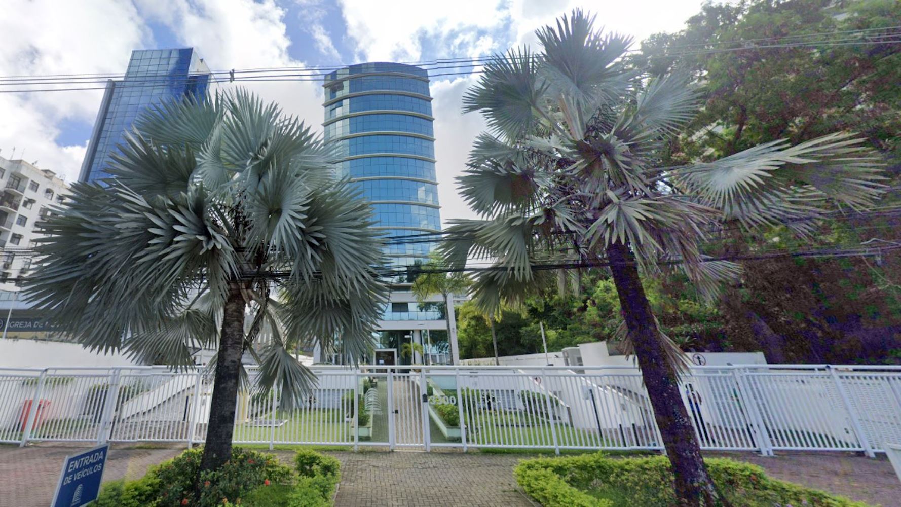 Sala Comercial no “Condomínio Lumina Offices” - Barra da Tijuca – Rio de Janeiro/RJ, localizado em Rio De Janeiro - RJ, bairro Barra da Tijuca