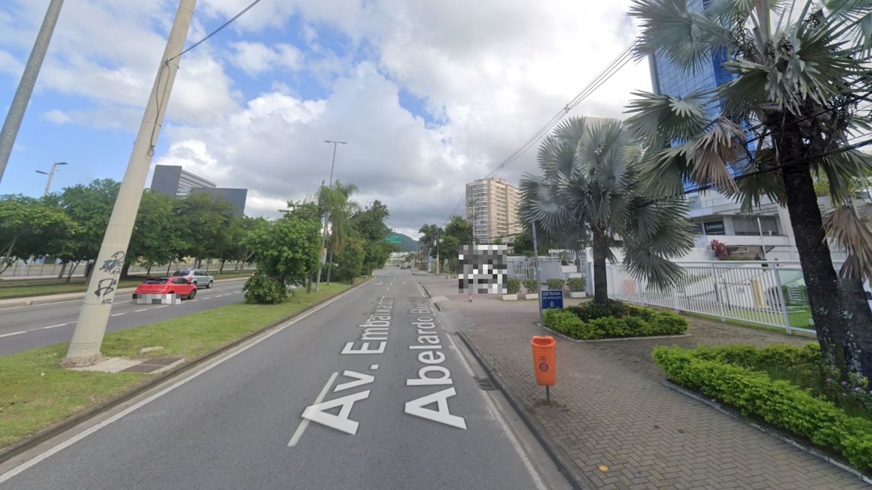 Sala Comercial no “Condomínio Lumina Offices” - Barra da Tijuca – Rio de Janeiro/RJ, localizado em Rio De Janeiro - RJ, bairro Barra da Tijuca
