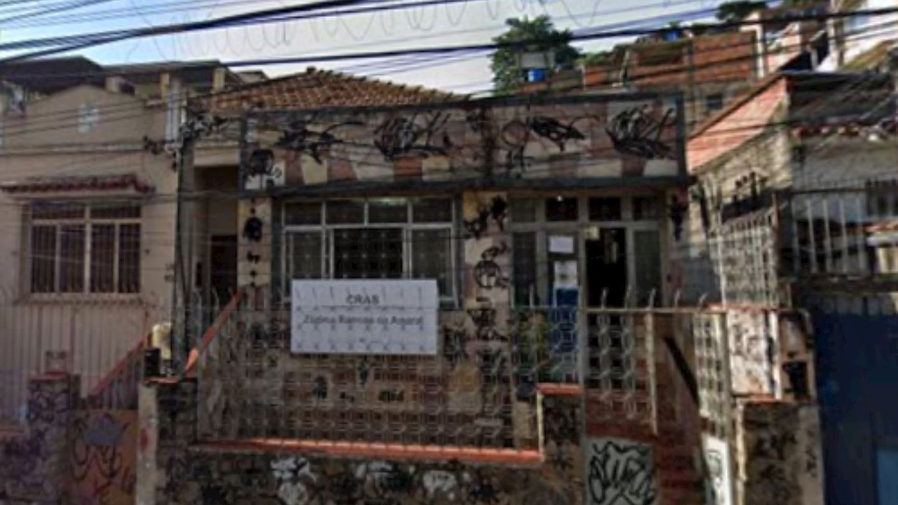 Apartamento em Madureira - Rio de Janeiro/RJ, localizado em Rio De Janeiro - RJ, bairro Madureira