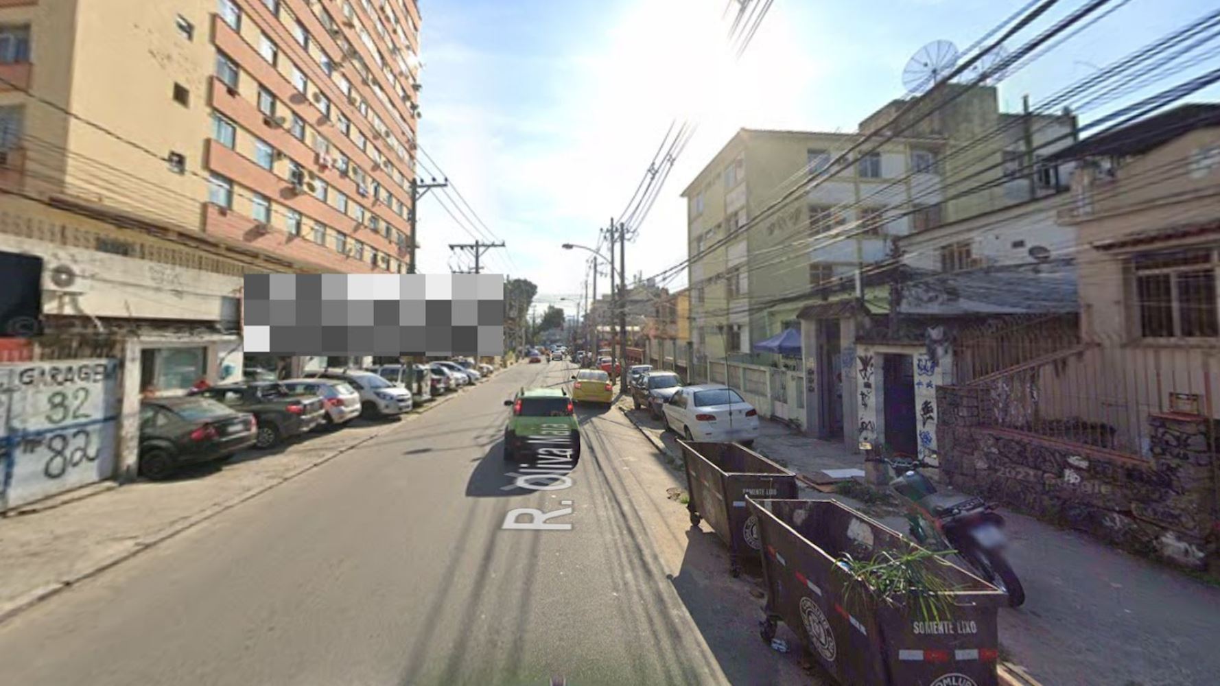 Apartamento em Madureira - Rio de Janeiro/RJ, localizado em Rio De Janeiro - RJ, bairro Madureira