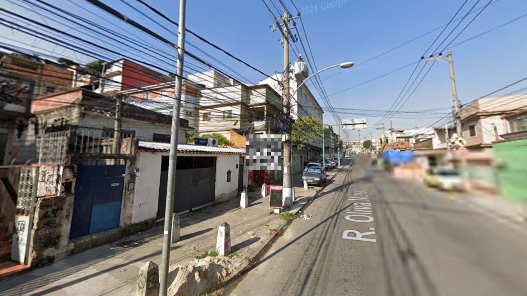 Apartamento em Madureira - Rio de Janeiro/RJ, localizado em Rio De Janeiro - RJ, bairro Madureira