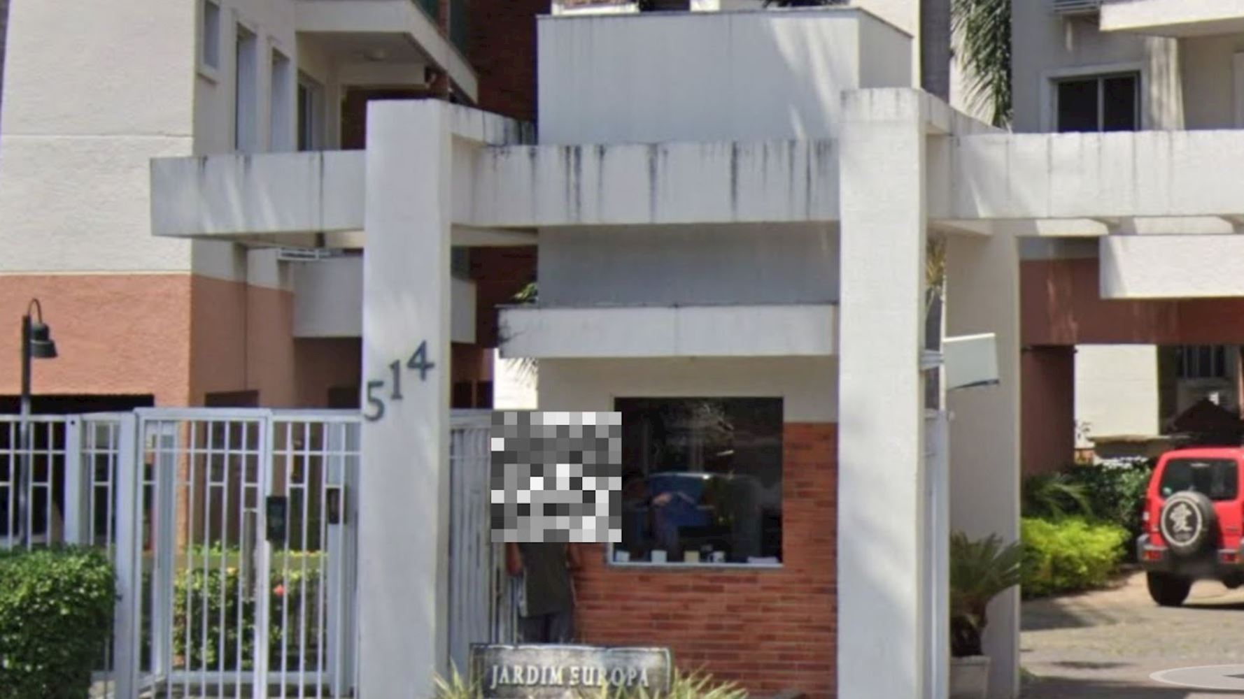 Apartamento no Campo Grande - Rio de Janeiro/RJ, localizado em Rio De Janeiro - RJ, bairro Campo Grande