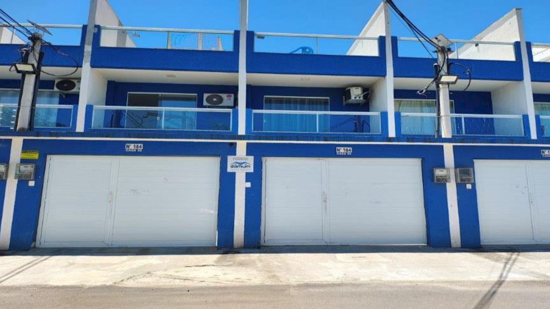 Casa no Parque Laguna e Dourado - Duque de Caxias/RJ, localizado em Duque De Caxias - RJ, bairro Parque Laguna e Dourado