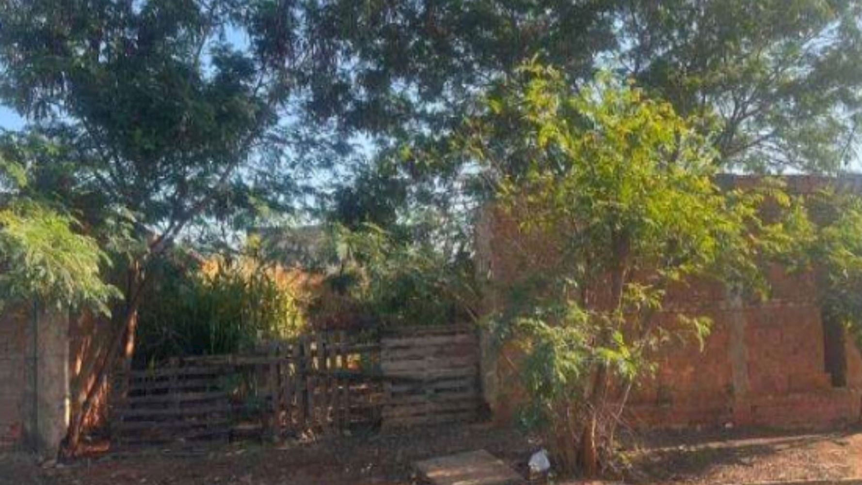 Imagem do imóvel Terreno no Jardim dos Buritis - São José do Rio Preto/SP