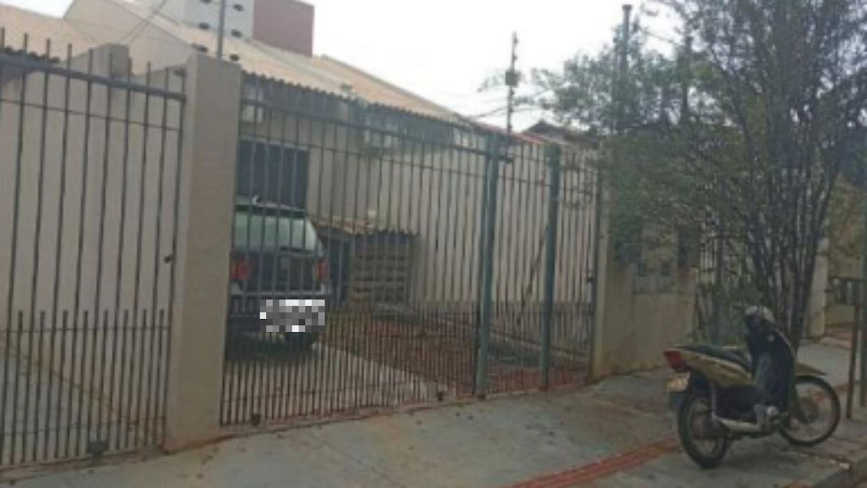 Imagem do imóvel Casa no Parque Residencial Universitário - Rondonópolis/MT