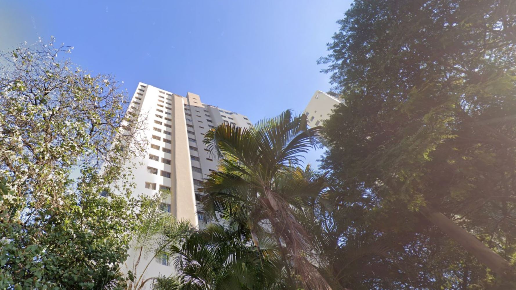Imagem do imóvel Apartamento no "Conjunto Tours de France" - Chácara Klabin - São Paulo/SP